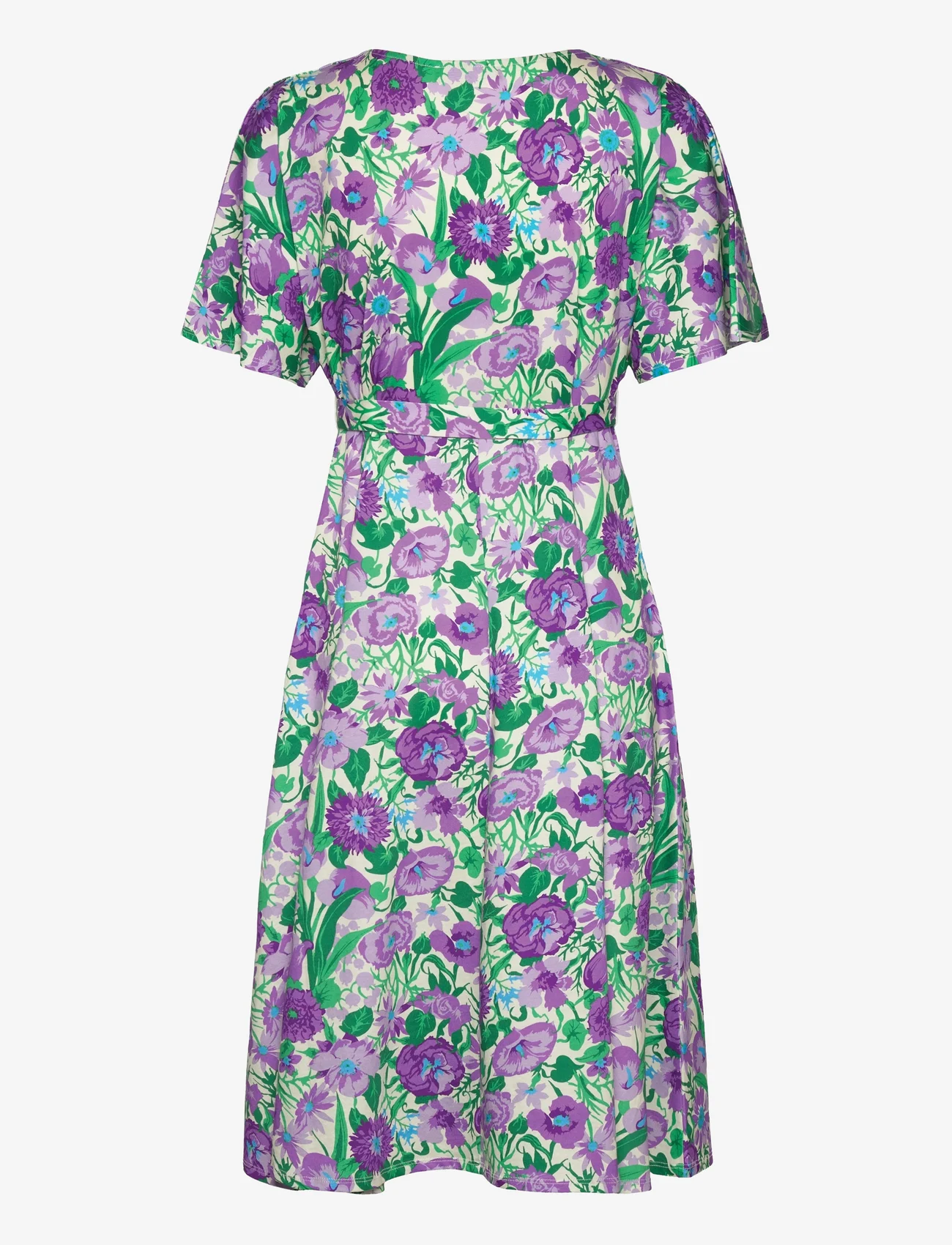 Weekend Max Mara - DIZZY - party wear at outlet prices - lilac - 1