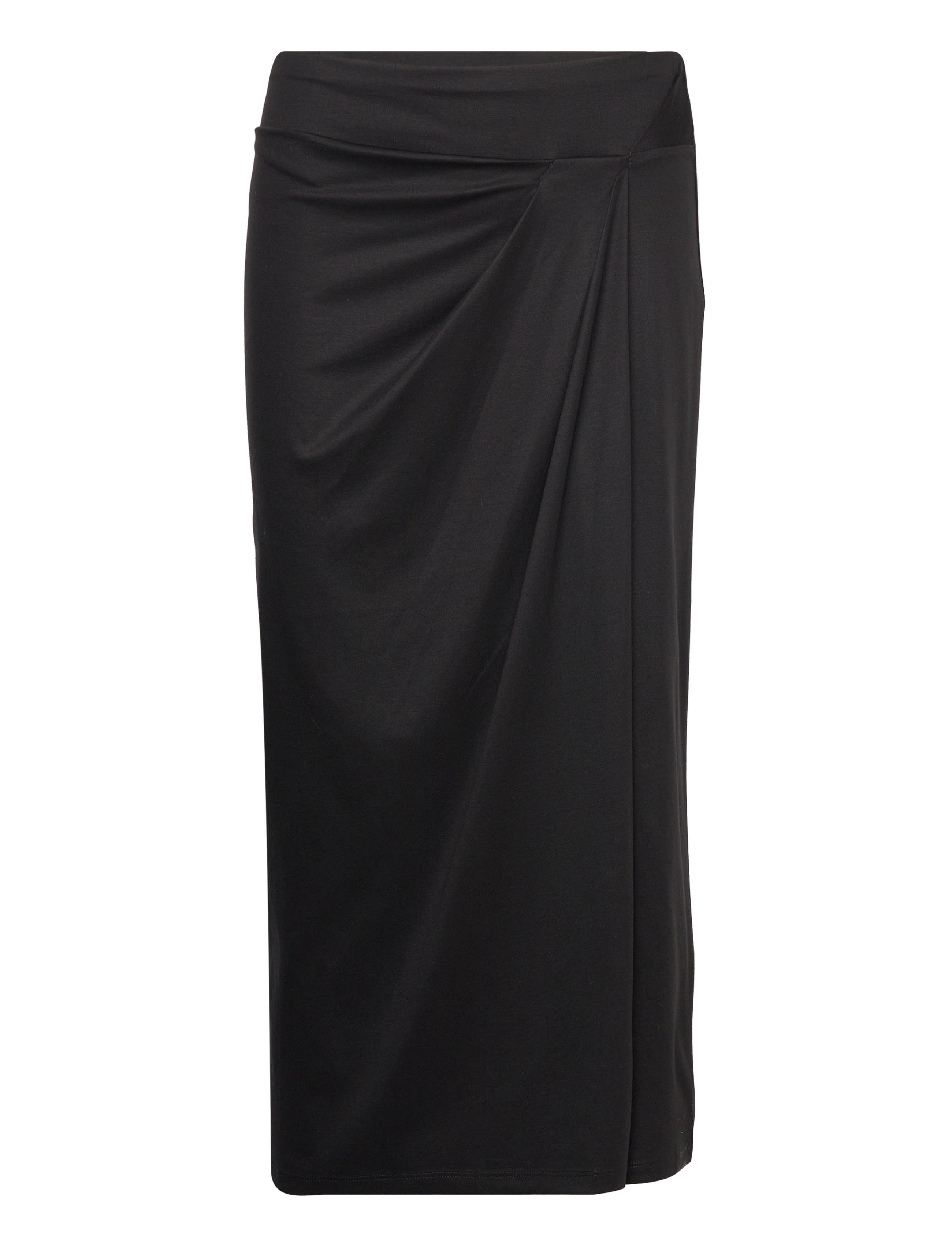 Weekend Max Mara BURANO - Tøj - BLACK / black