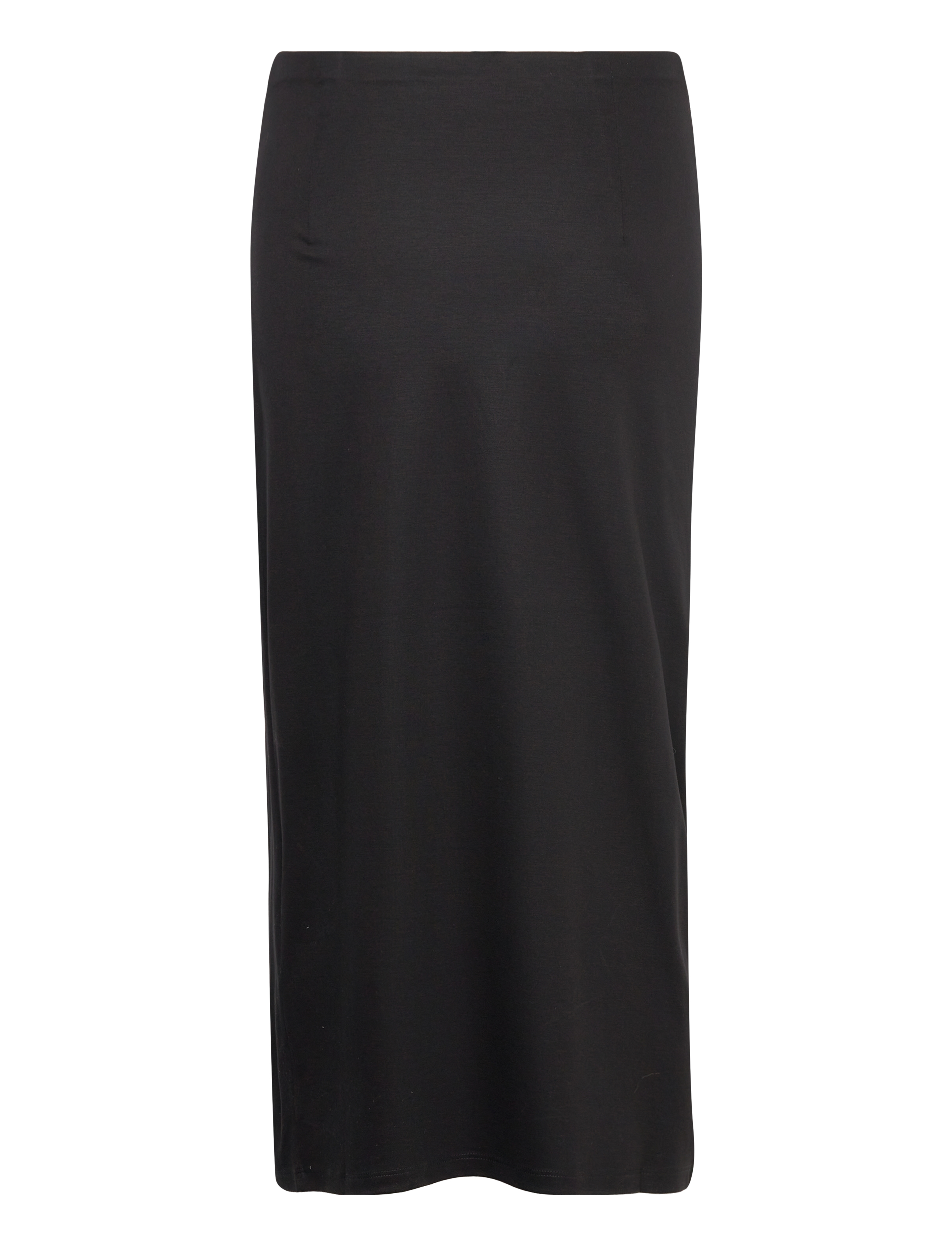 Weekend Max Mara - BURANO - midi nederdele - black - 1