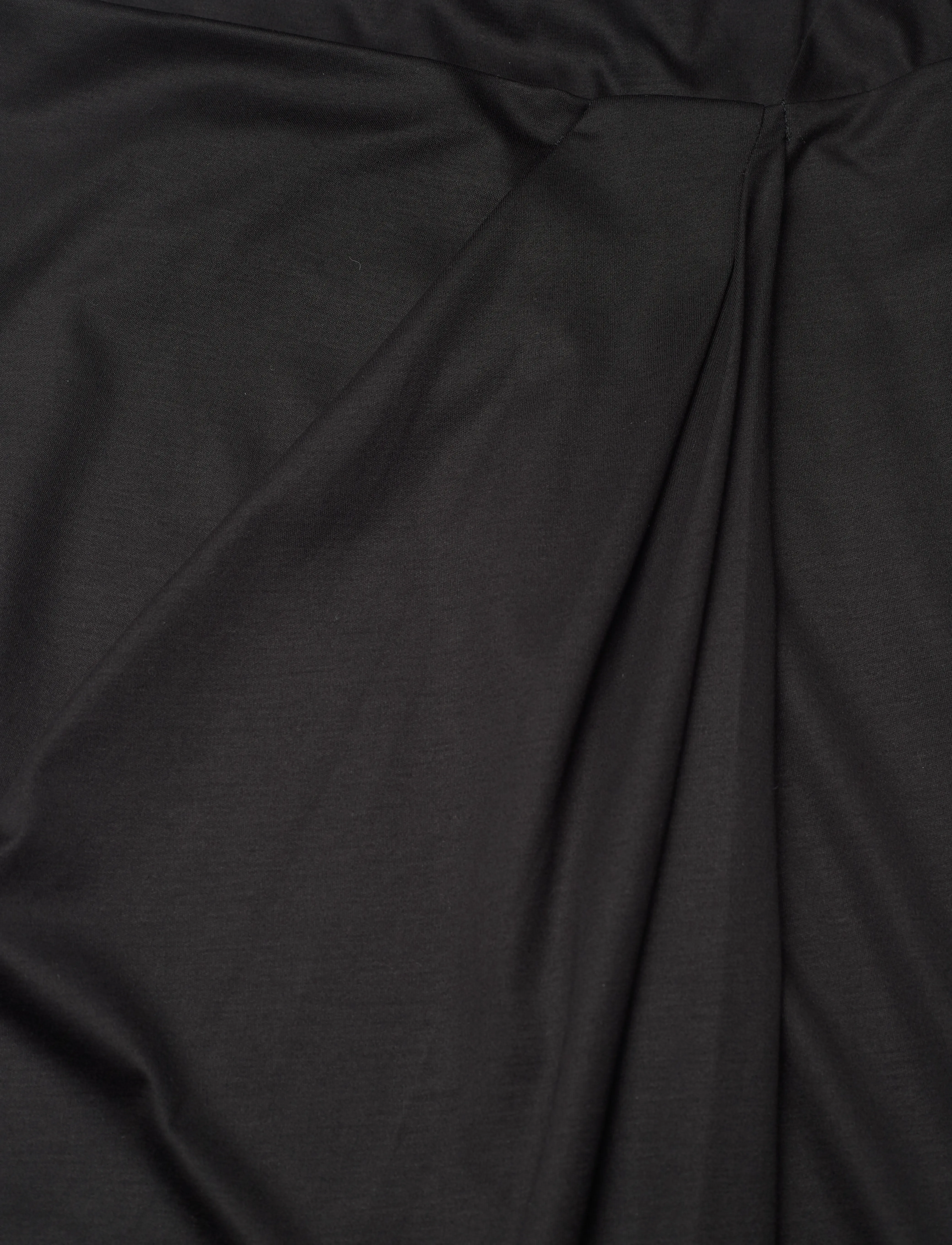 Weekend Max Mara - BURANO - midi nederdele - black - 2