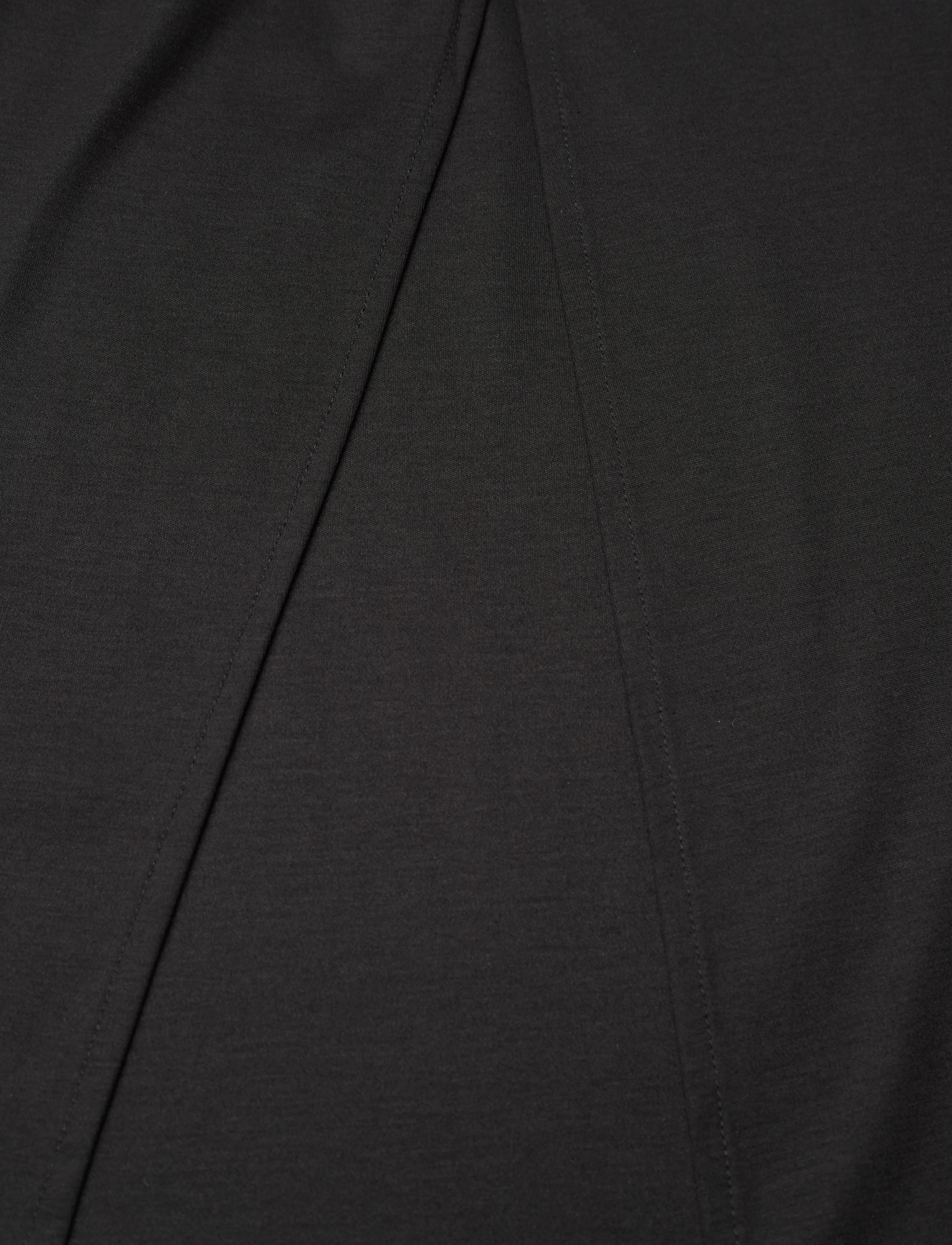 Weekend Max Mara - BURANO - midi nederdele - black - 3