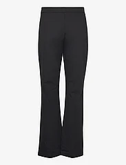 Weekend Max Mara - GOYA - tailored trousers - black - 1