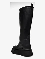 Weekend Max Mara - FLOU - knee high boots - black - 2