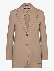 Weekend Max Mara - MELFI - party wear at outlet prices - beige - 0