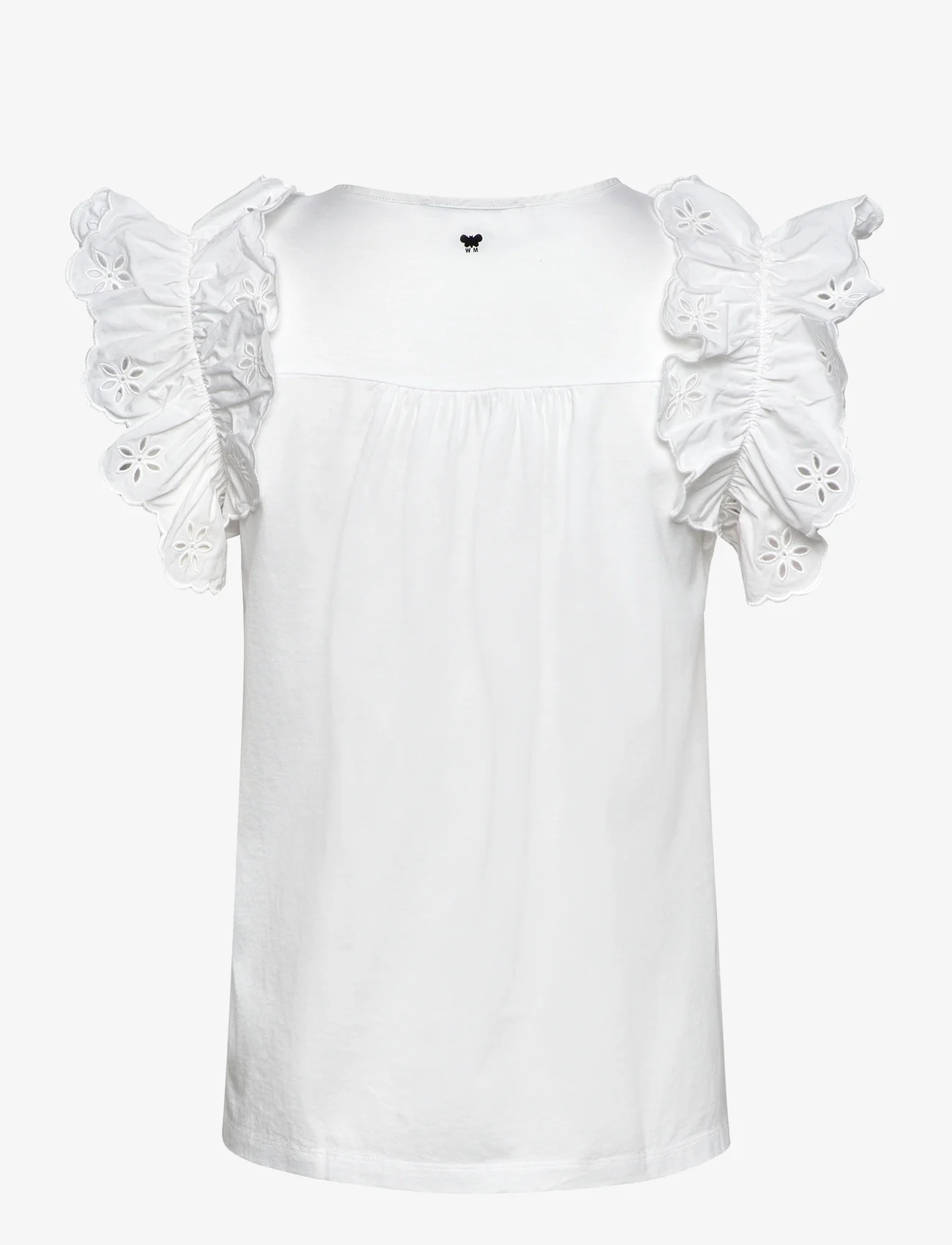 Weekend Max Mara - GIULIO - sleeveless blouses - white - 1
