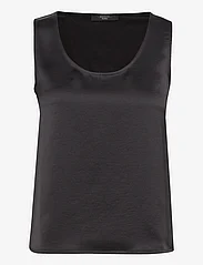 Weekend Max Mara - SONALE - sleeveless blouses - black - 0