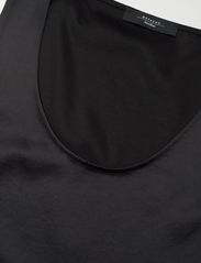 Weekend Max Mara - SONALE - sleeveless blouses - black - 2
