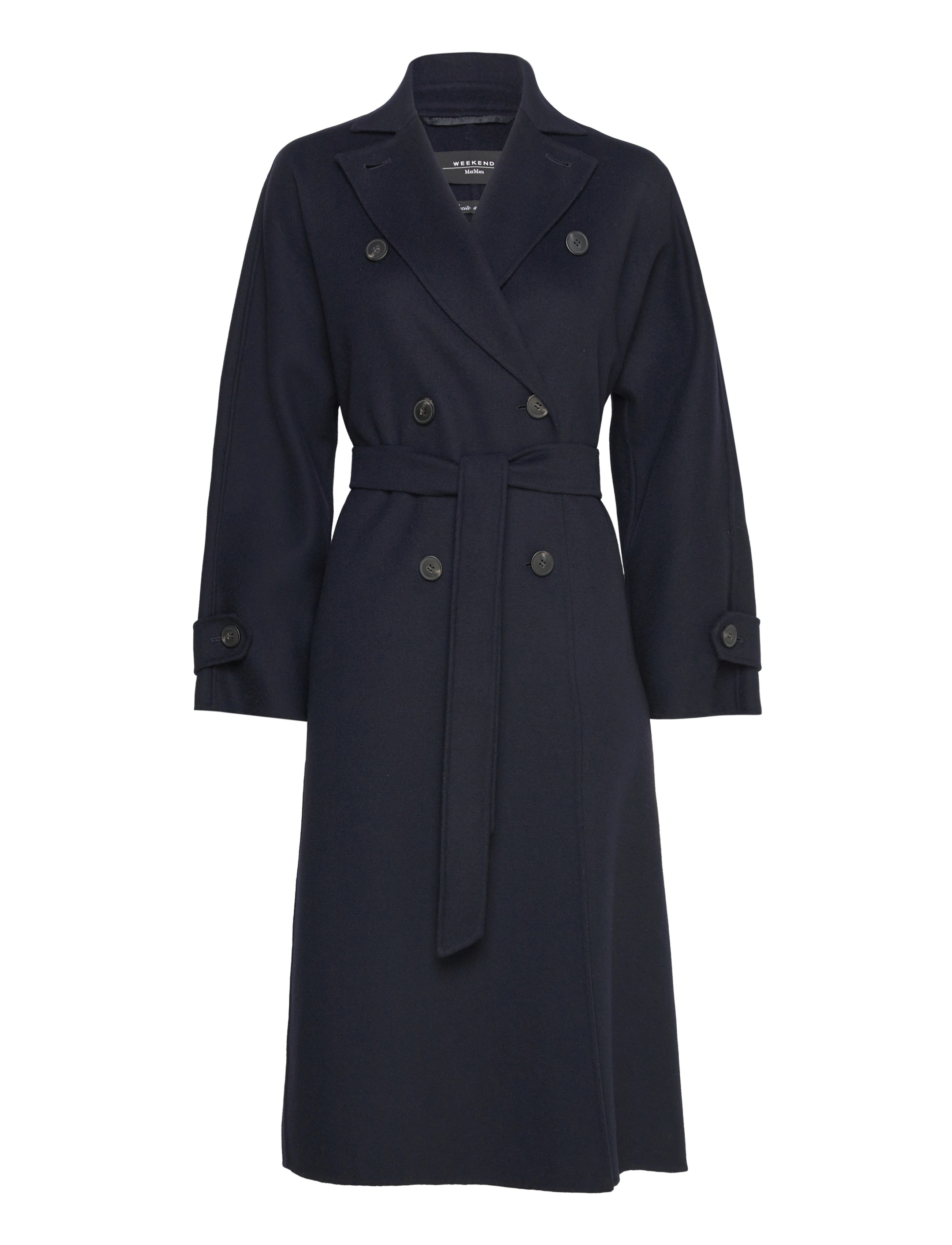 Weekend Max Mara - AFFETTO - navy - 1