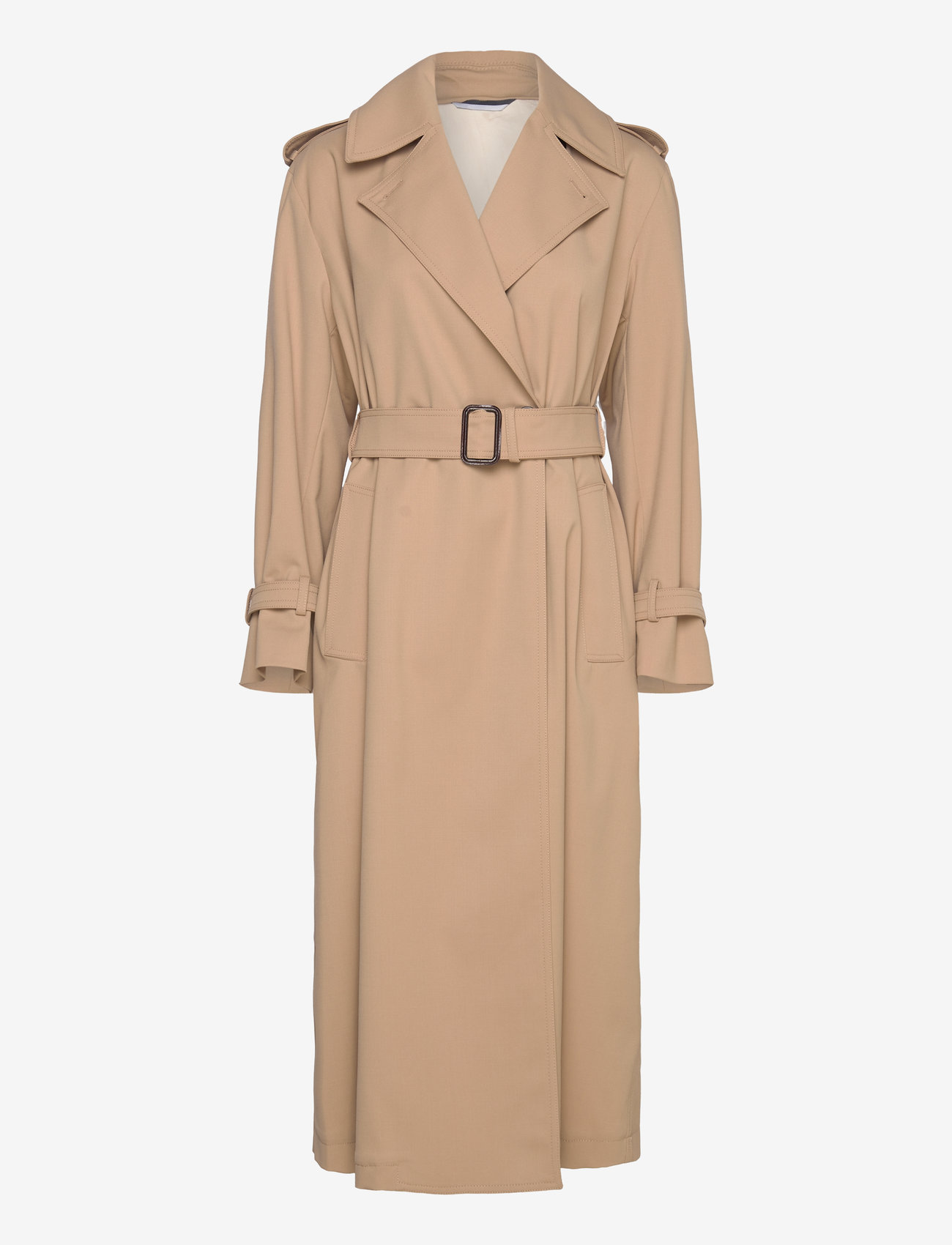 Weekend Max Mara - GIOSTRA - beige - 0
