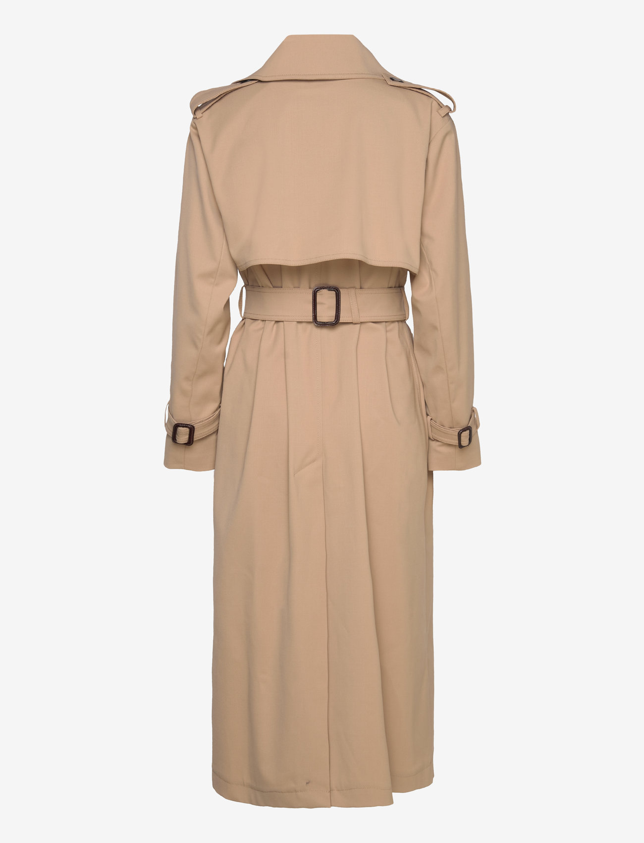 Weekend Max Mara - GIOSTRA - beige - 1