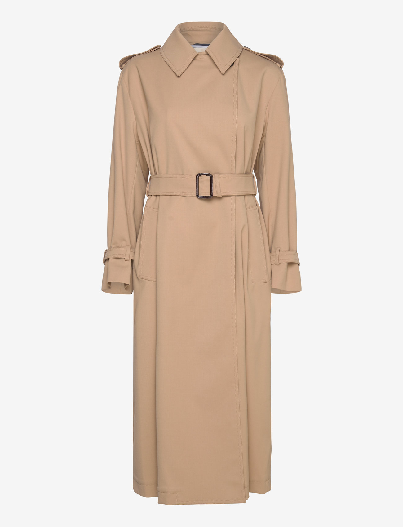 Weekend Max Mara - GIOSTRA - beige - 2