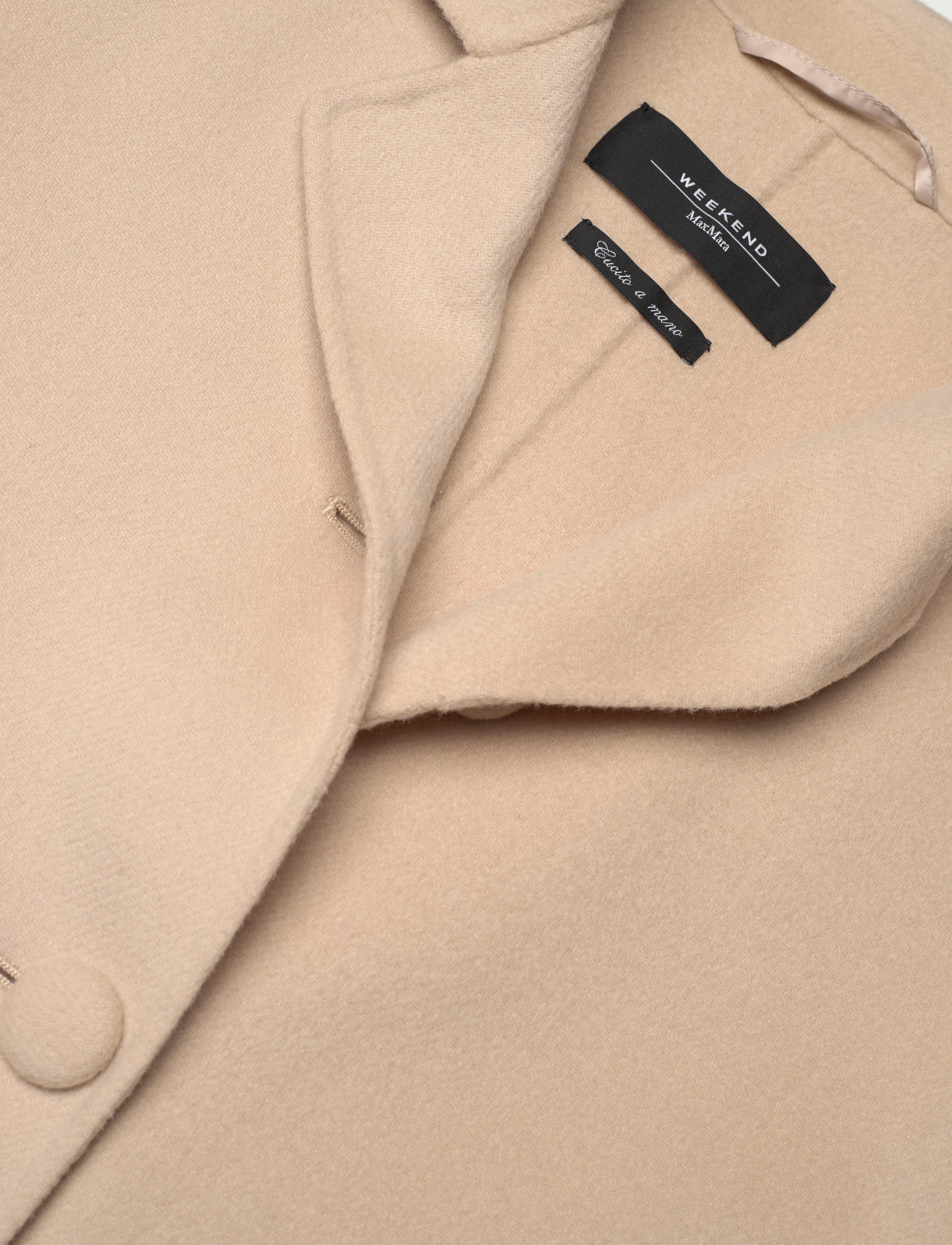 Weekend Max Mara - PANCA - sand - 2