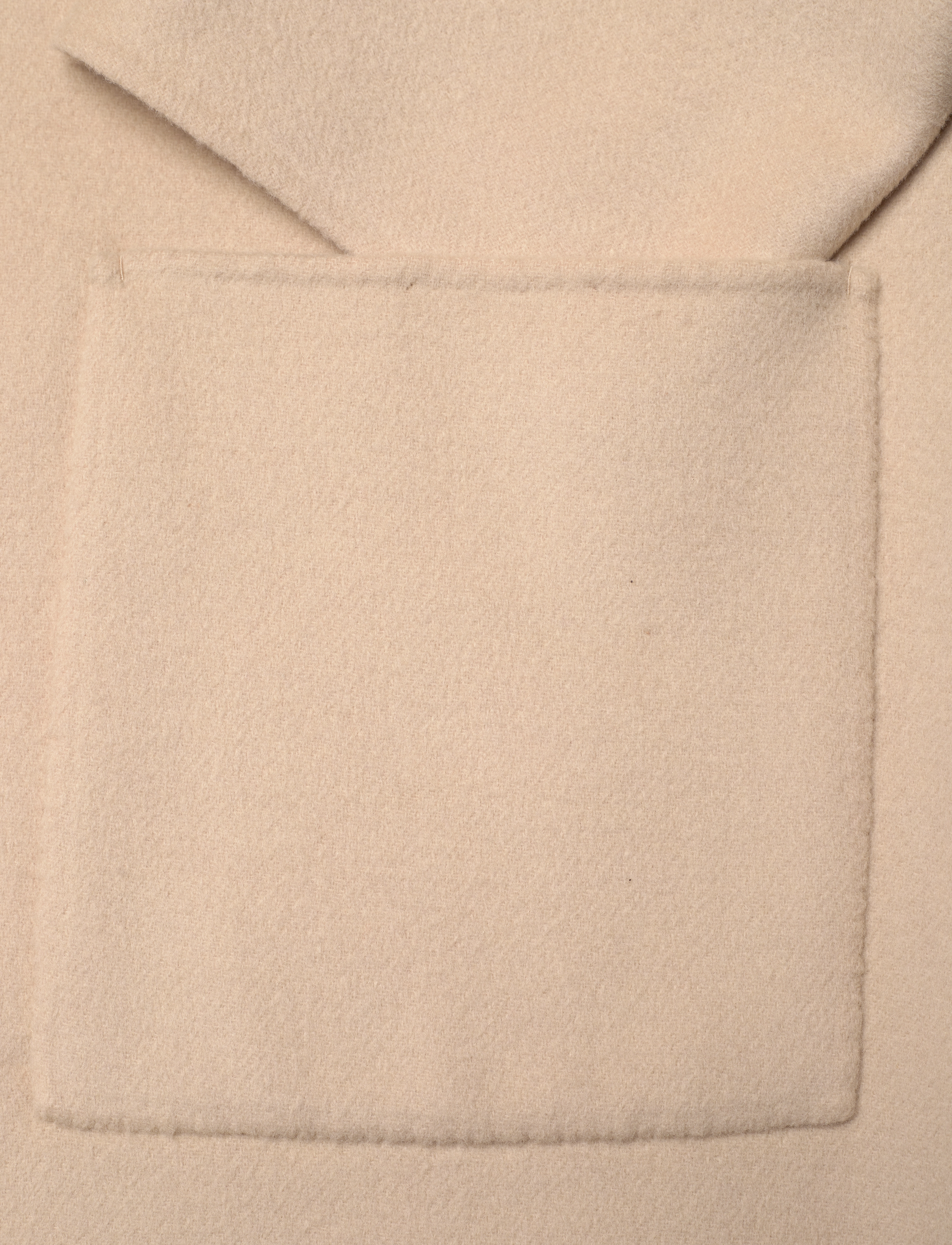 Weekend Max Mara - PANCA - sand - 3