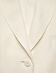 Weekend Max Mara - NALUT - single breasted blazers - white - 2