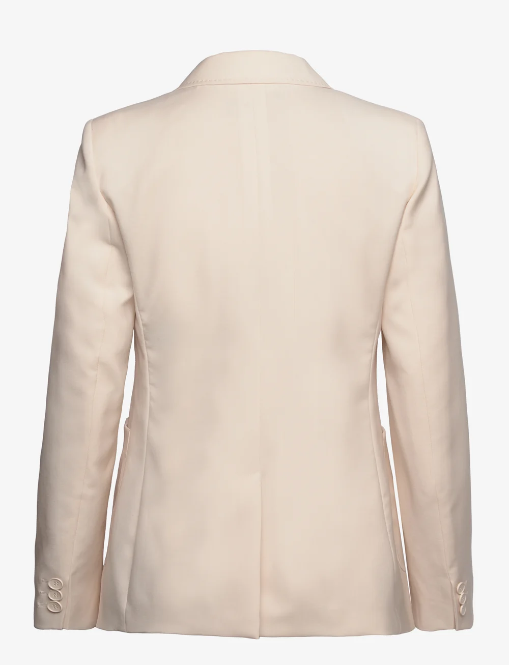 ★Weekend Max Mara★Nervoso ウールブレザー Weekend Max Mara Nervoso (WMM2415041041600) - Double