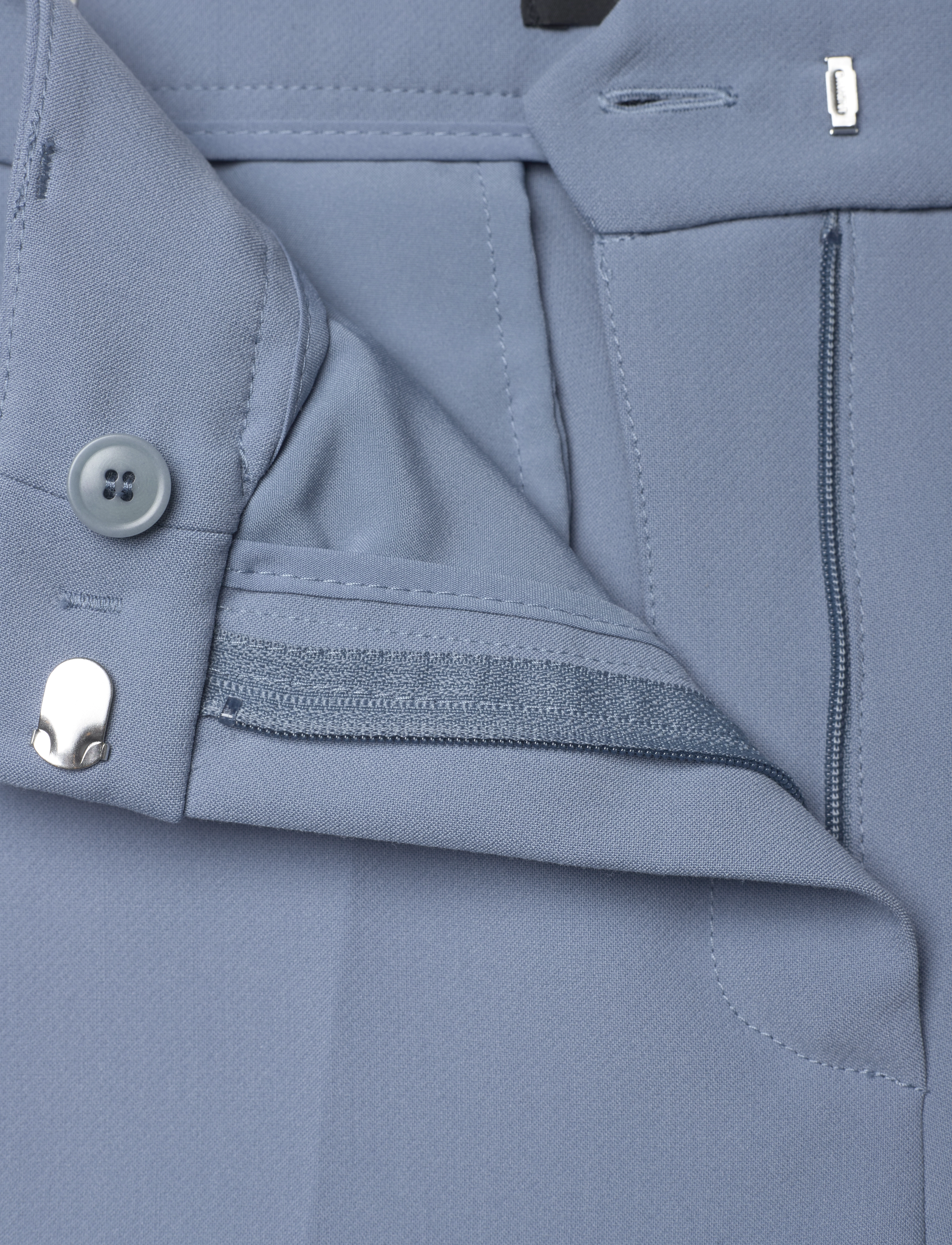 Weekend Max Mara - RANA - light blue - 3