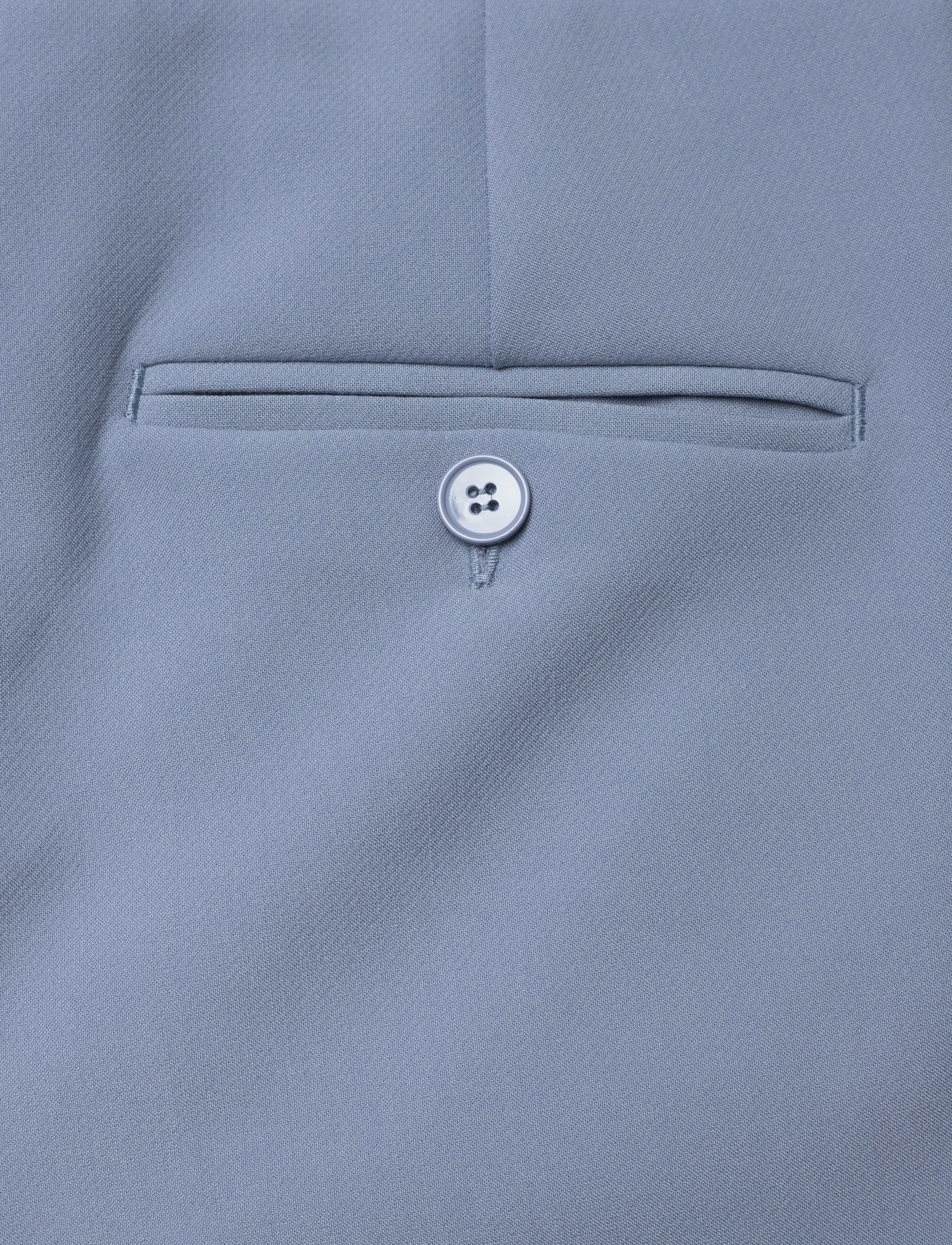 Weekend Max Mara - RANA - light blue - 4