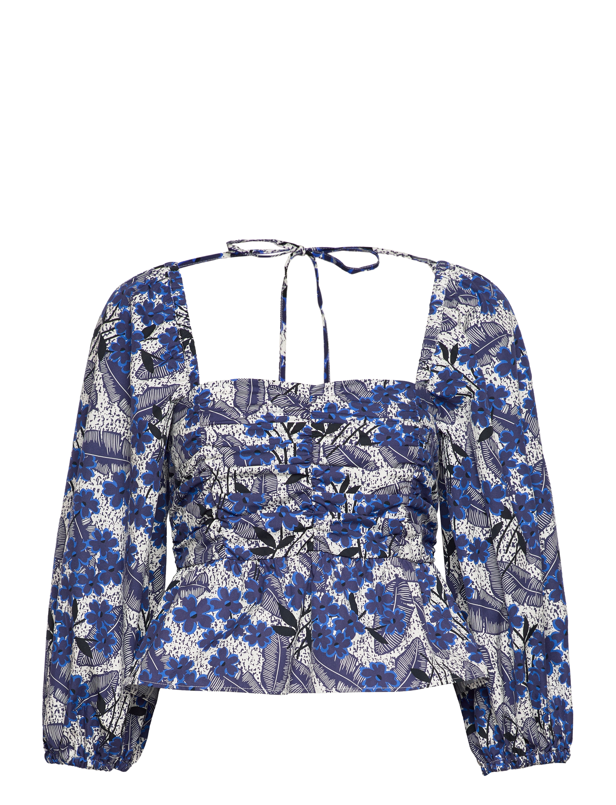WEEKEND MAX MARA Palpiti Blau - 36 - Damen