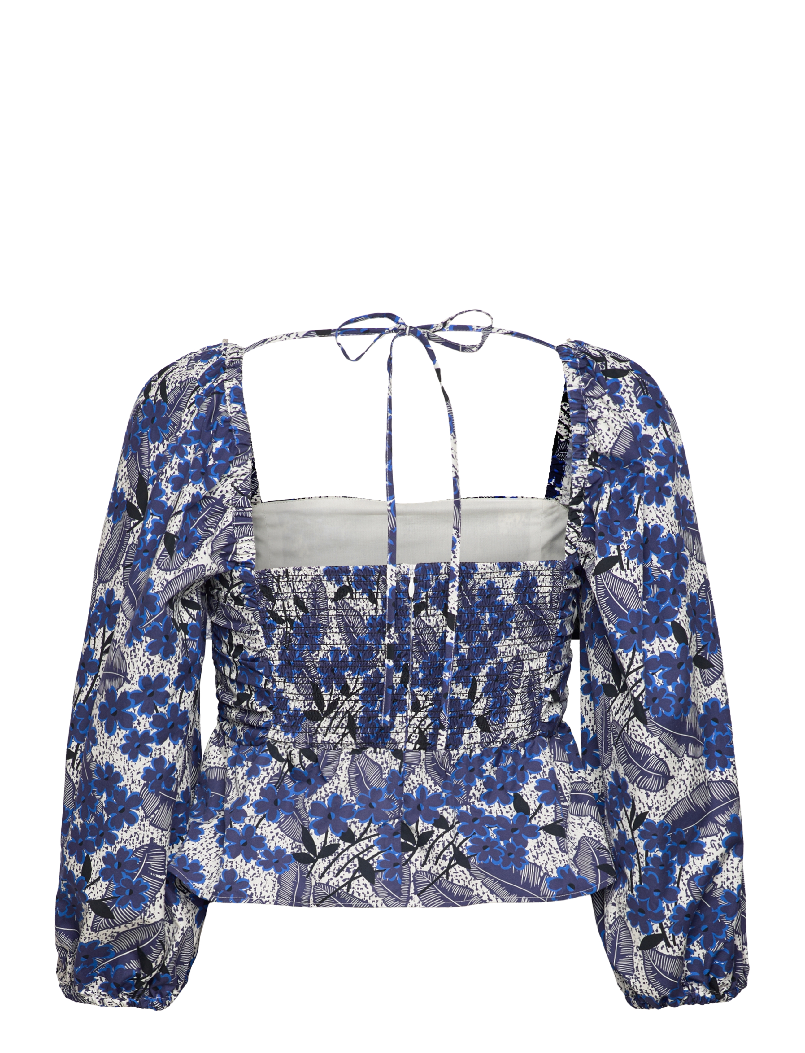 Weekend Max Mara - PALPITI - långärmade blusar - cornflower blue - 1