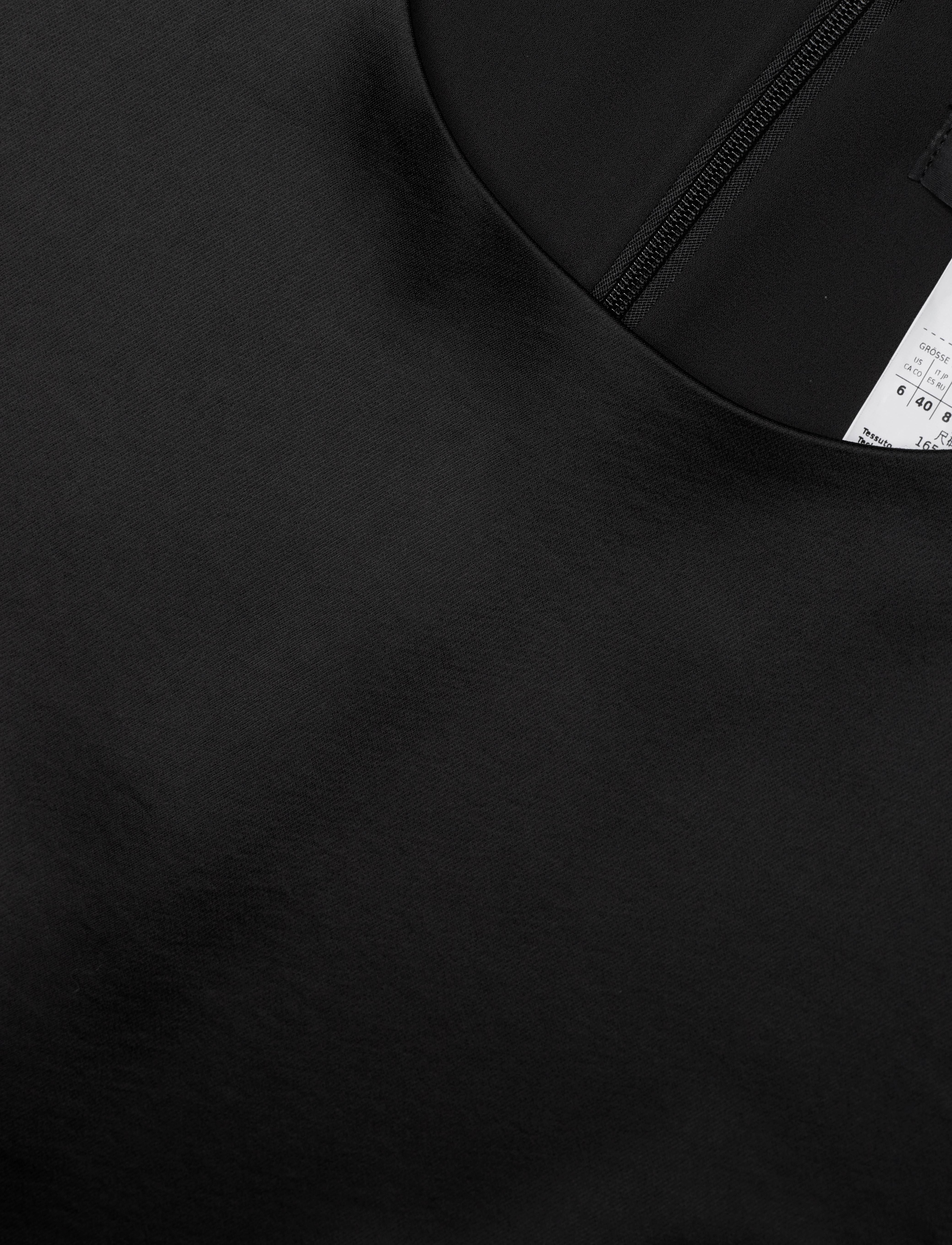 Weekend Max Mara - BAIARDO - black - 3