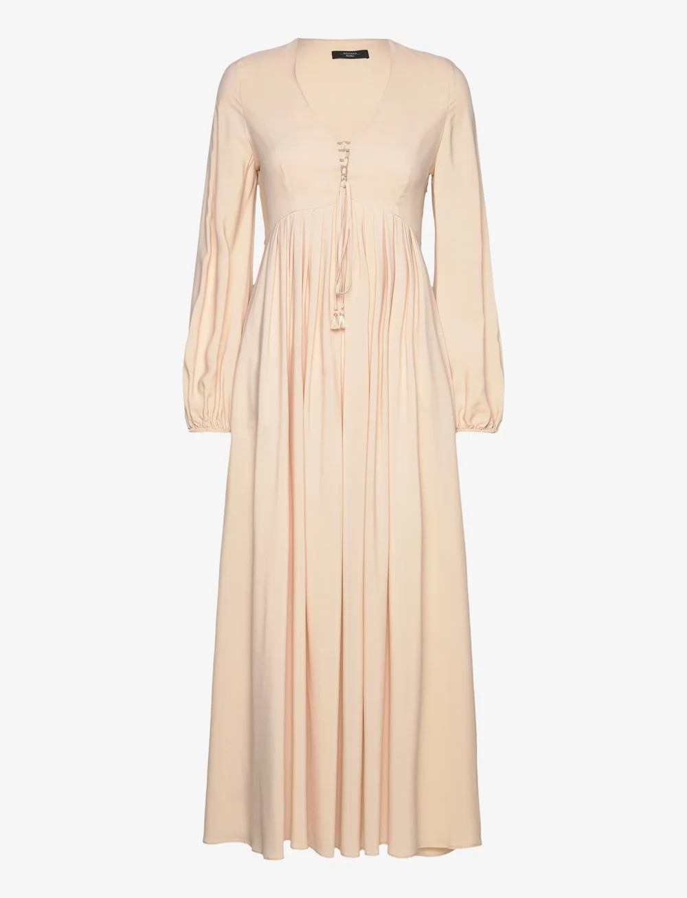Weekend Max Mara Guelfi Maxi Dresses Boozt