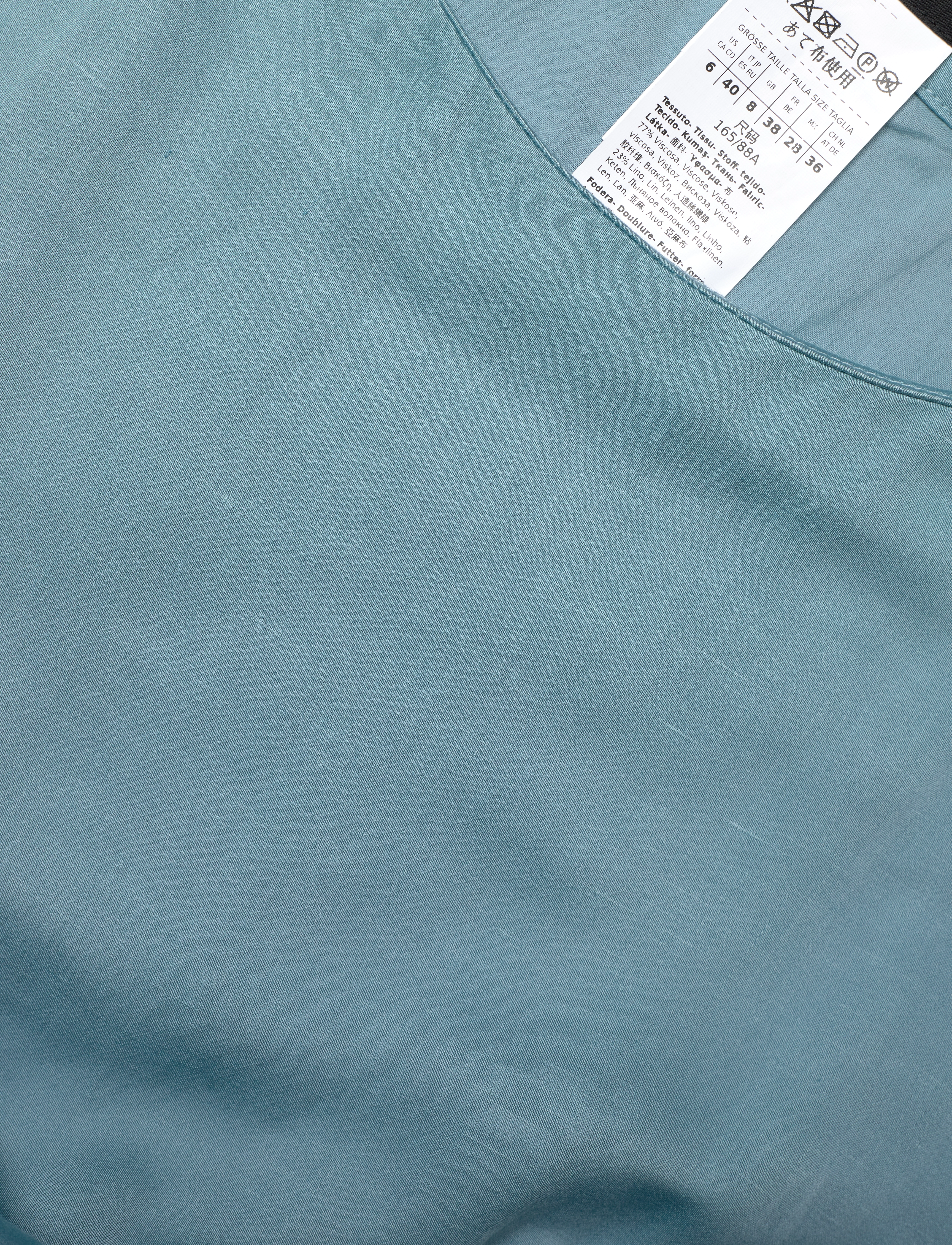 Weekend Max Mara - GHIGLIA - water - 3
