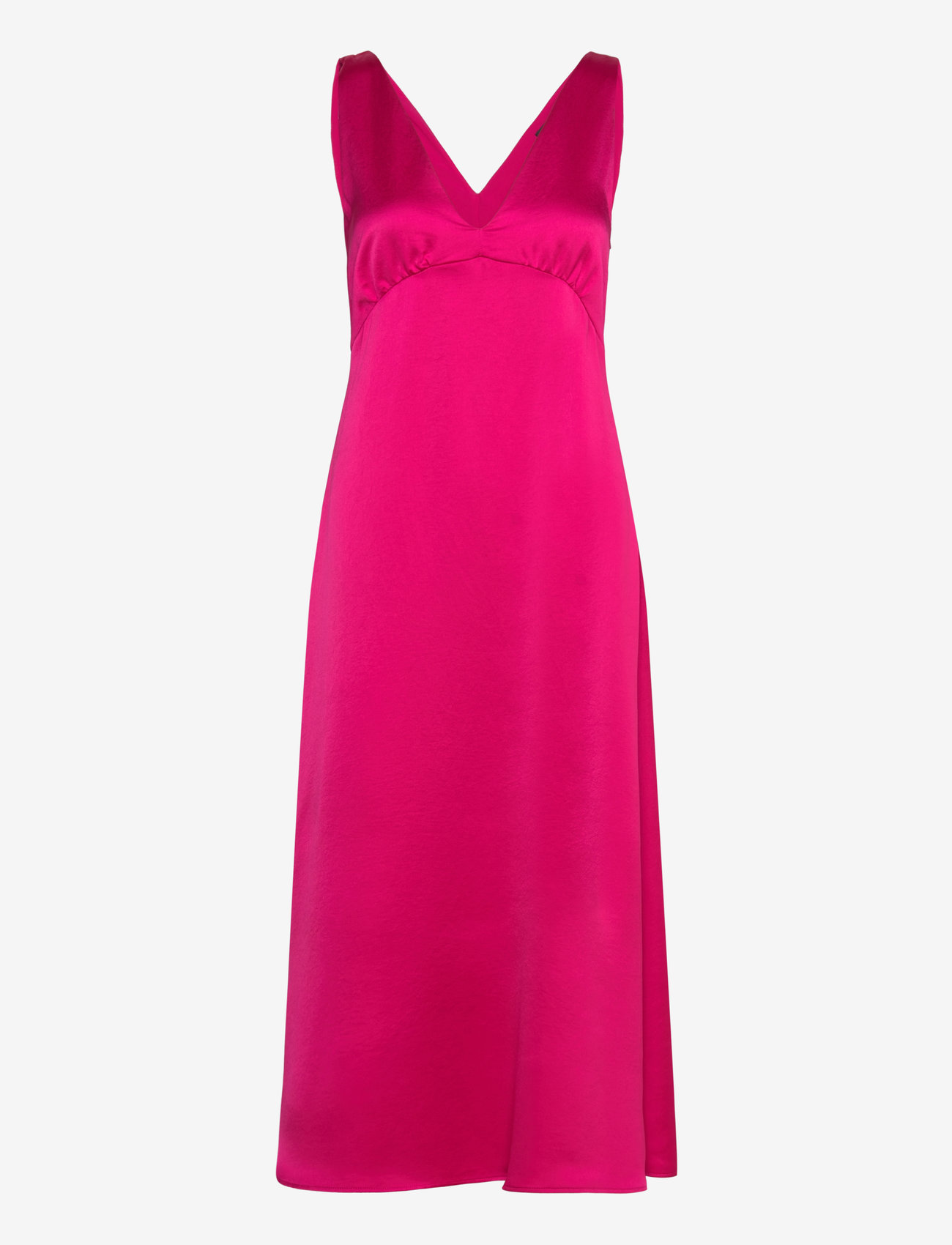 Weekend Max Mara - GAMBERO - evening dresses - fuchsia - 1