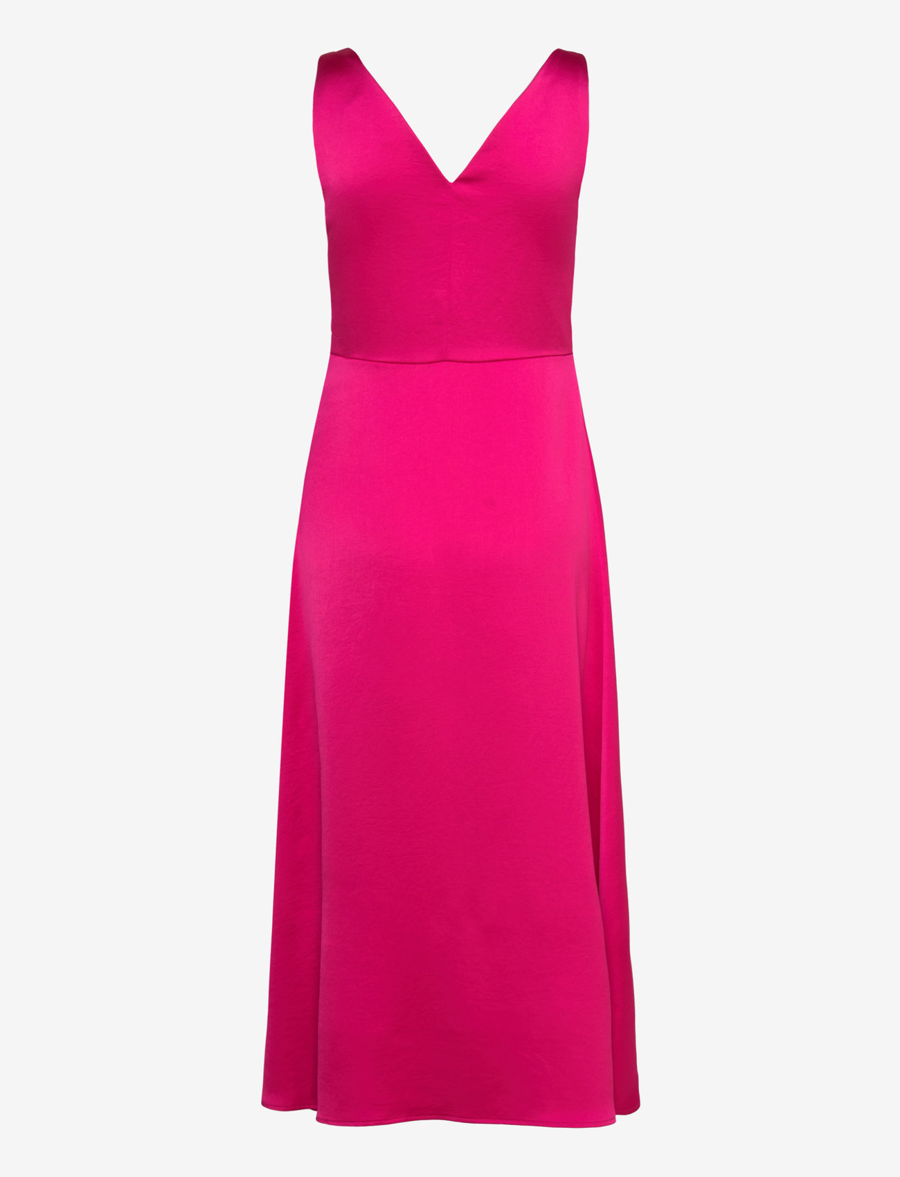 Weekend Max Mara - GAMBERO - evening dresses - fuchsia - 2