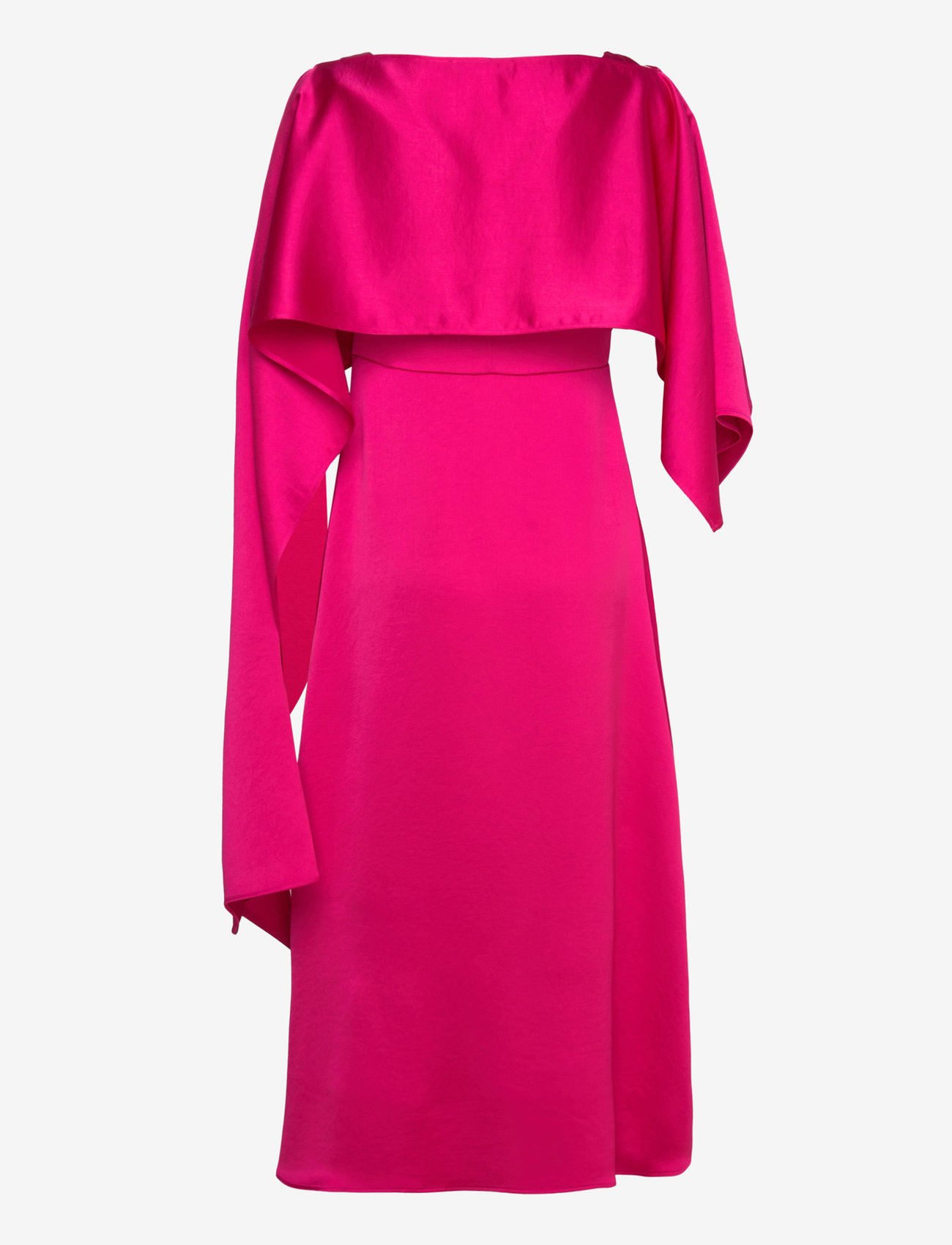 Weekend Max Mara - GAMBERO - evening dresses - fuchsia - 3