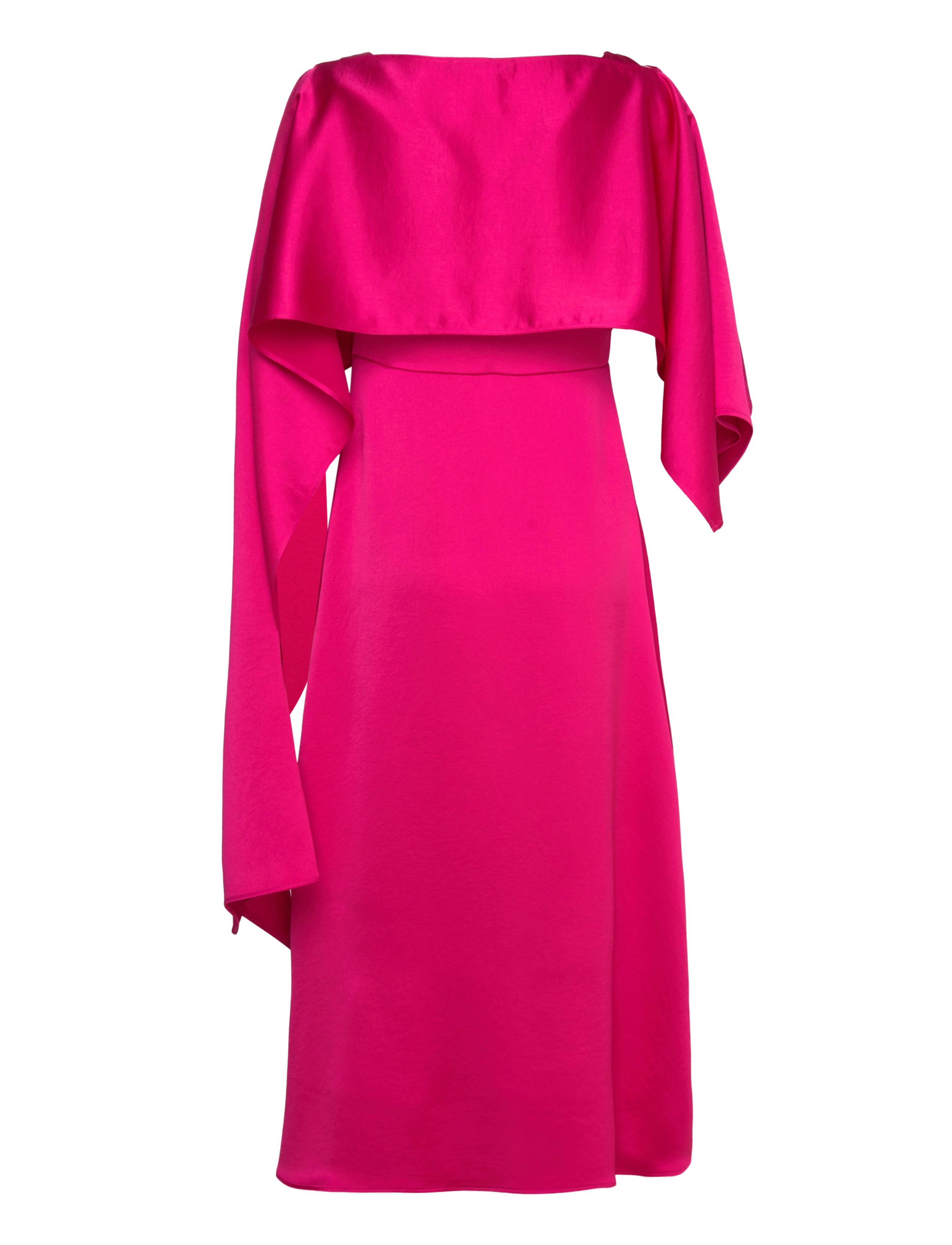 Weekend Max Mara - GAMBERO - fuchsia - 3
