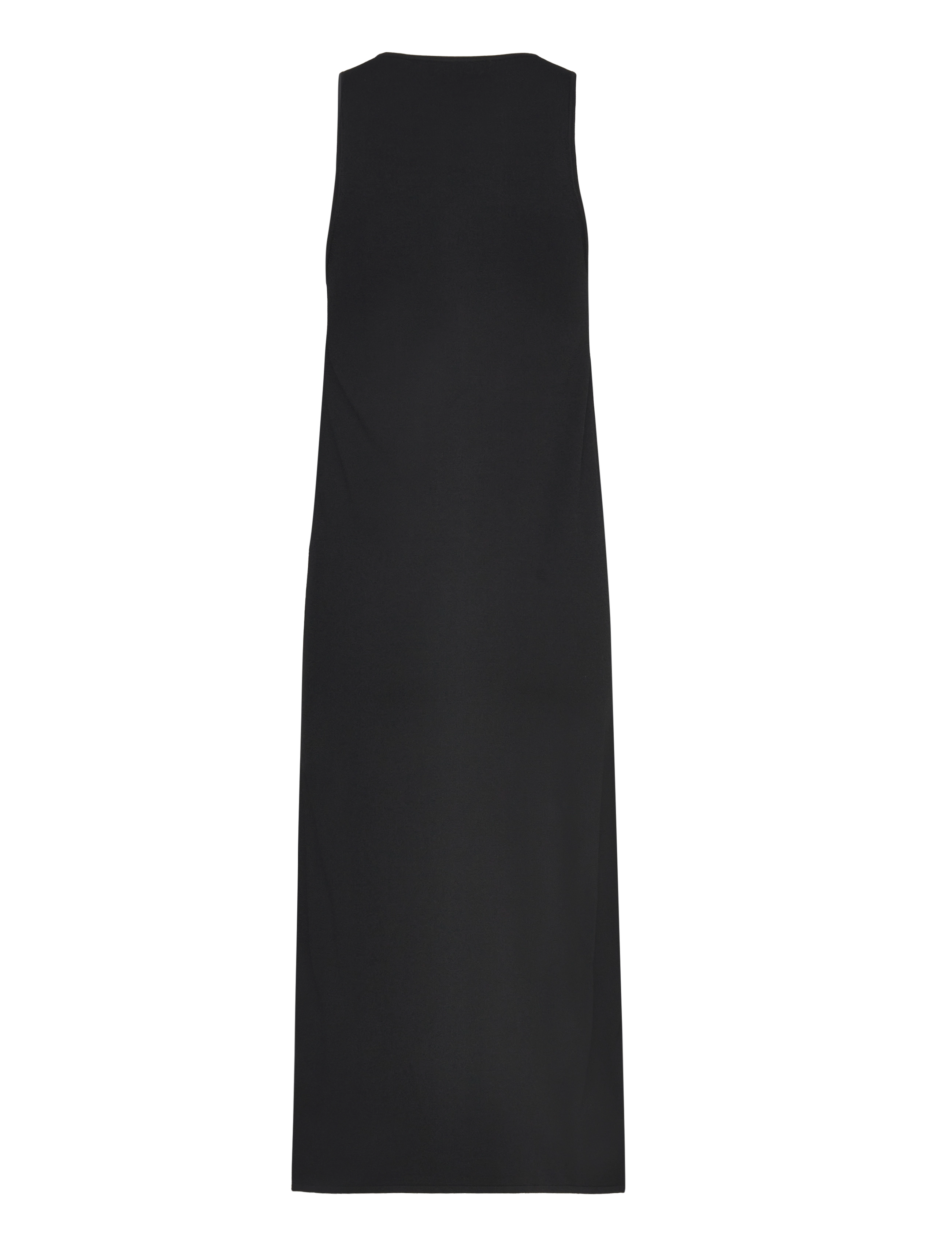 Weekend Max Mara - ASTORIA - strikkjoler - black - 1