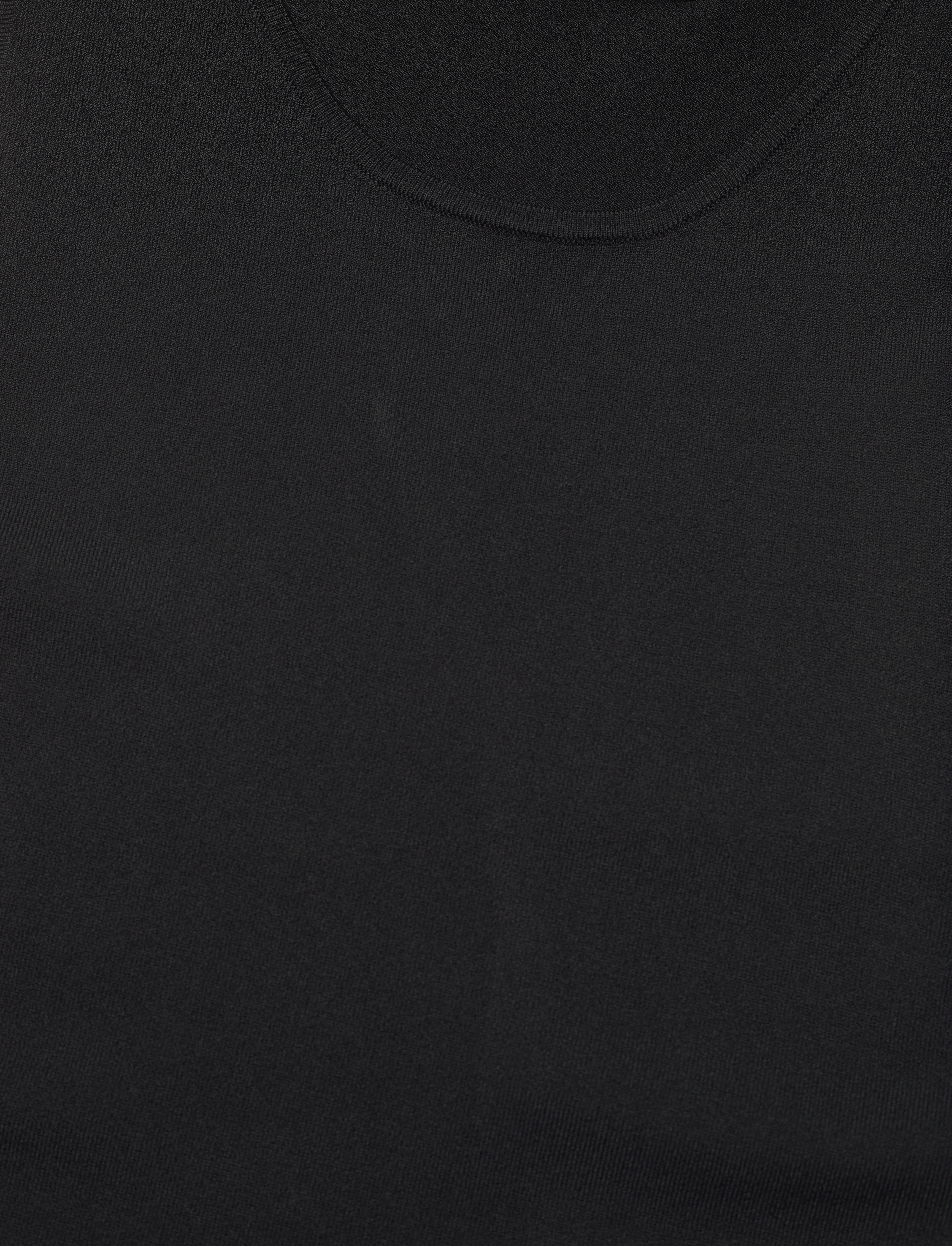 Weekend Max Mara - ASTORIA - strikkjoler - black - 2