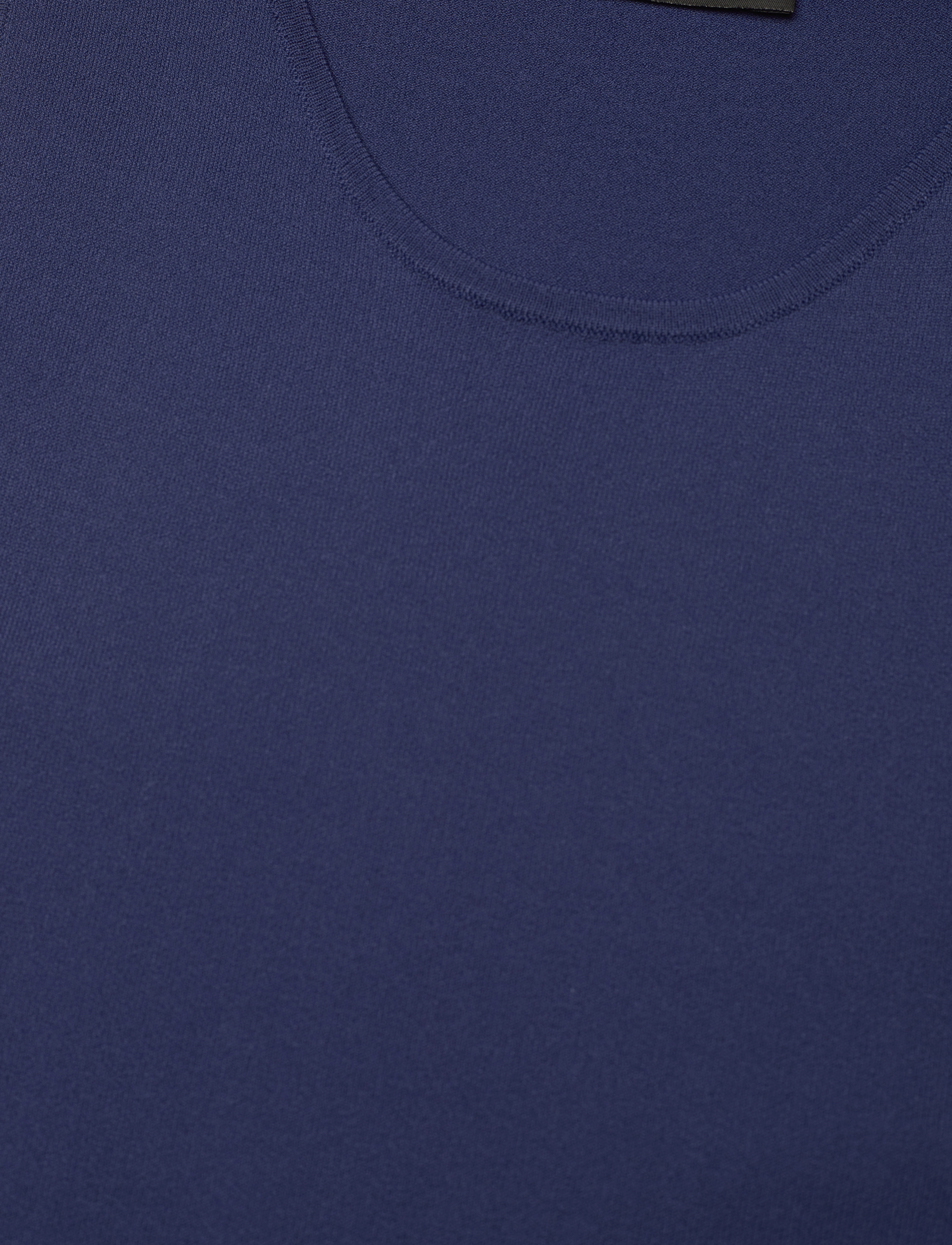 Weekend Max Mara - ASTORIA - strickkleider - navy - 2