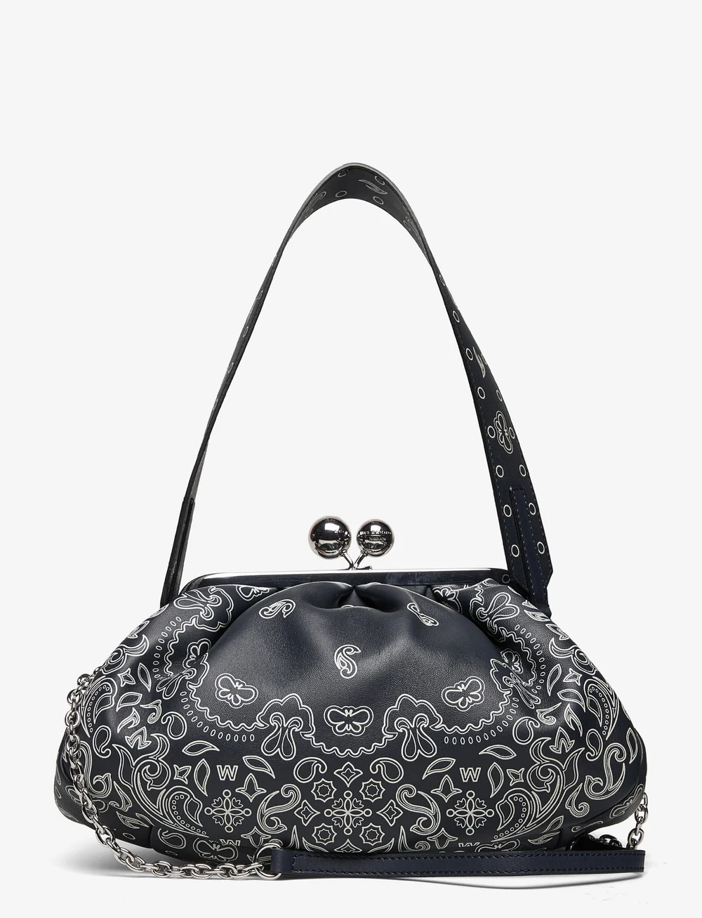 Weekend Max Mara Arles Handtassen Boozt