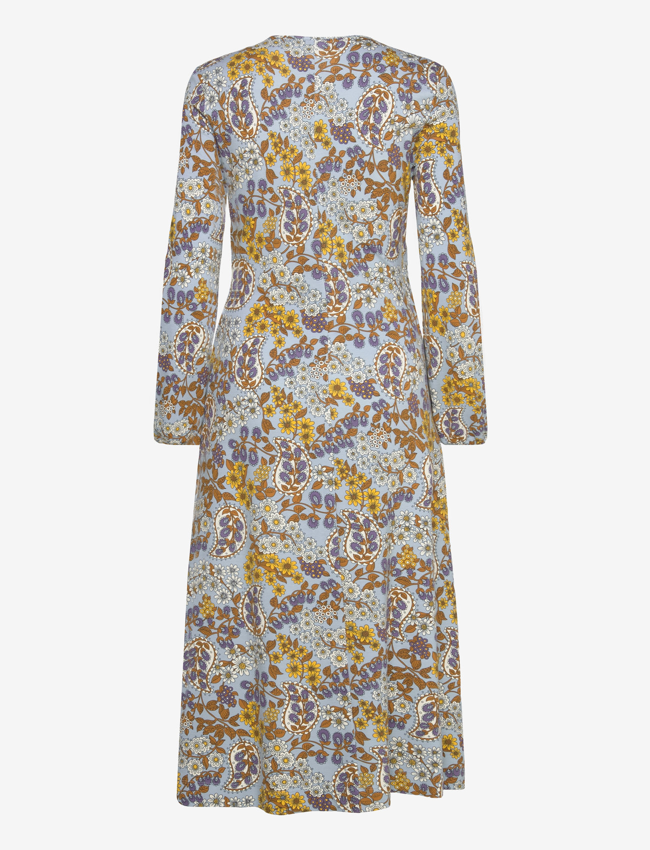 Weekend Max Mara - STAFFA - midikleidid - sky blue - 1