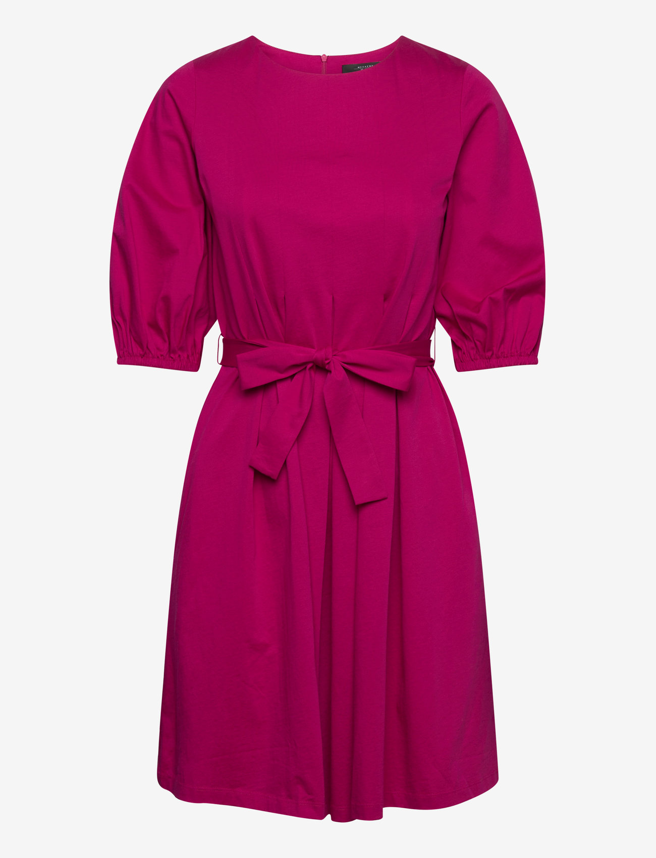 Weekend Max Mara - JUMBO - korte kjoler - fuchsia - 0