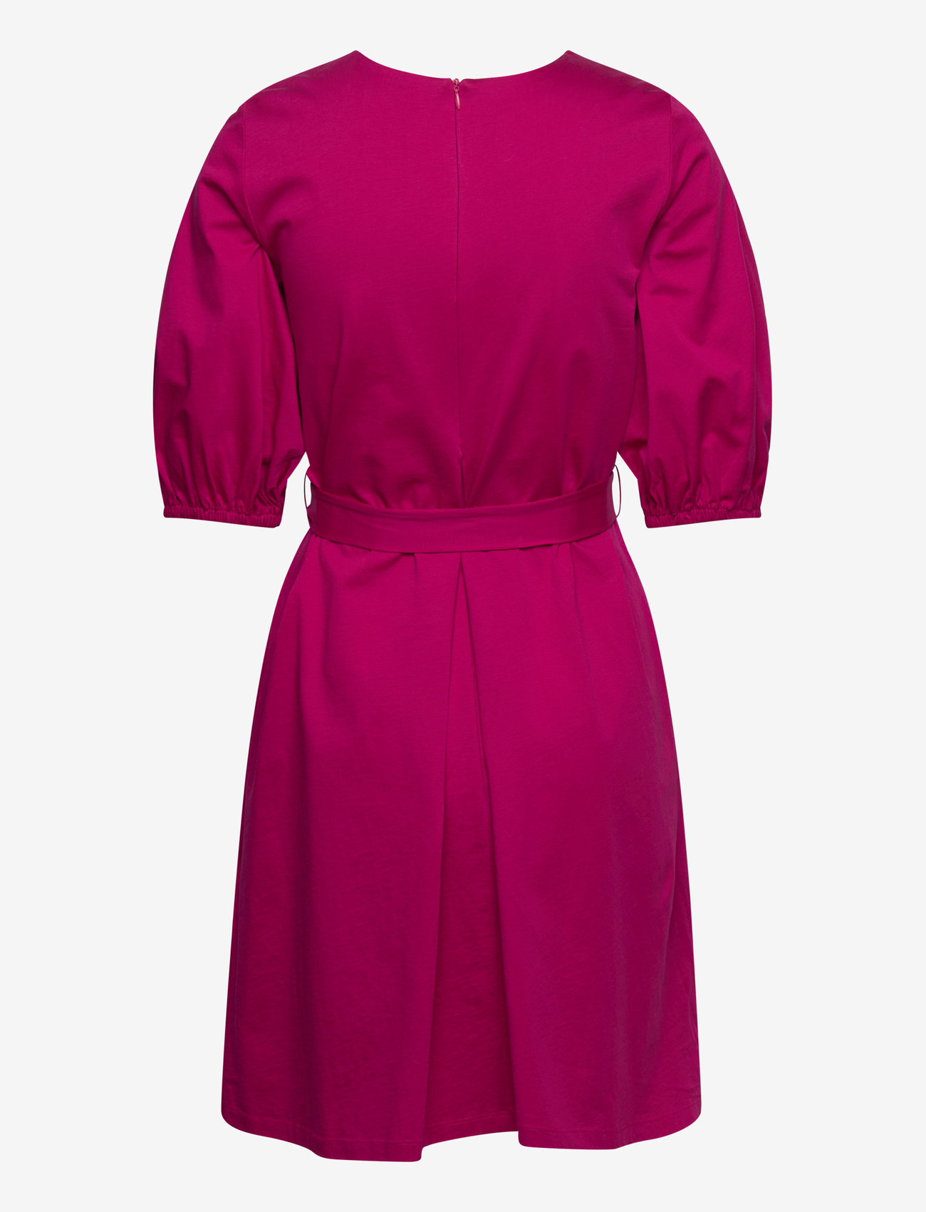 Weekend Max Mara - JUMBO - korte kjoler - fuchsia - 1