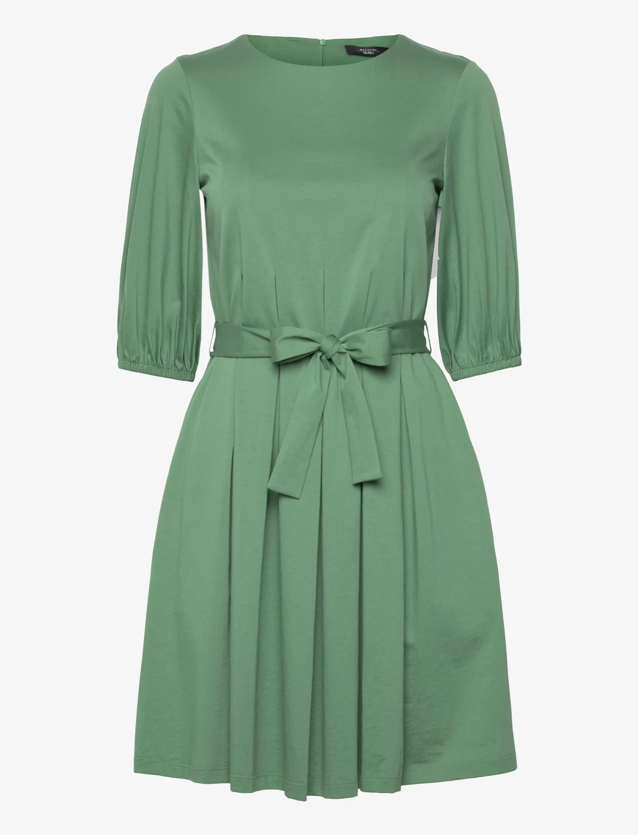 Weekend Max Mara - JUMBO - korte kjoler - green - 0