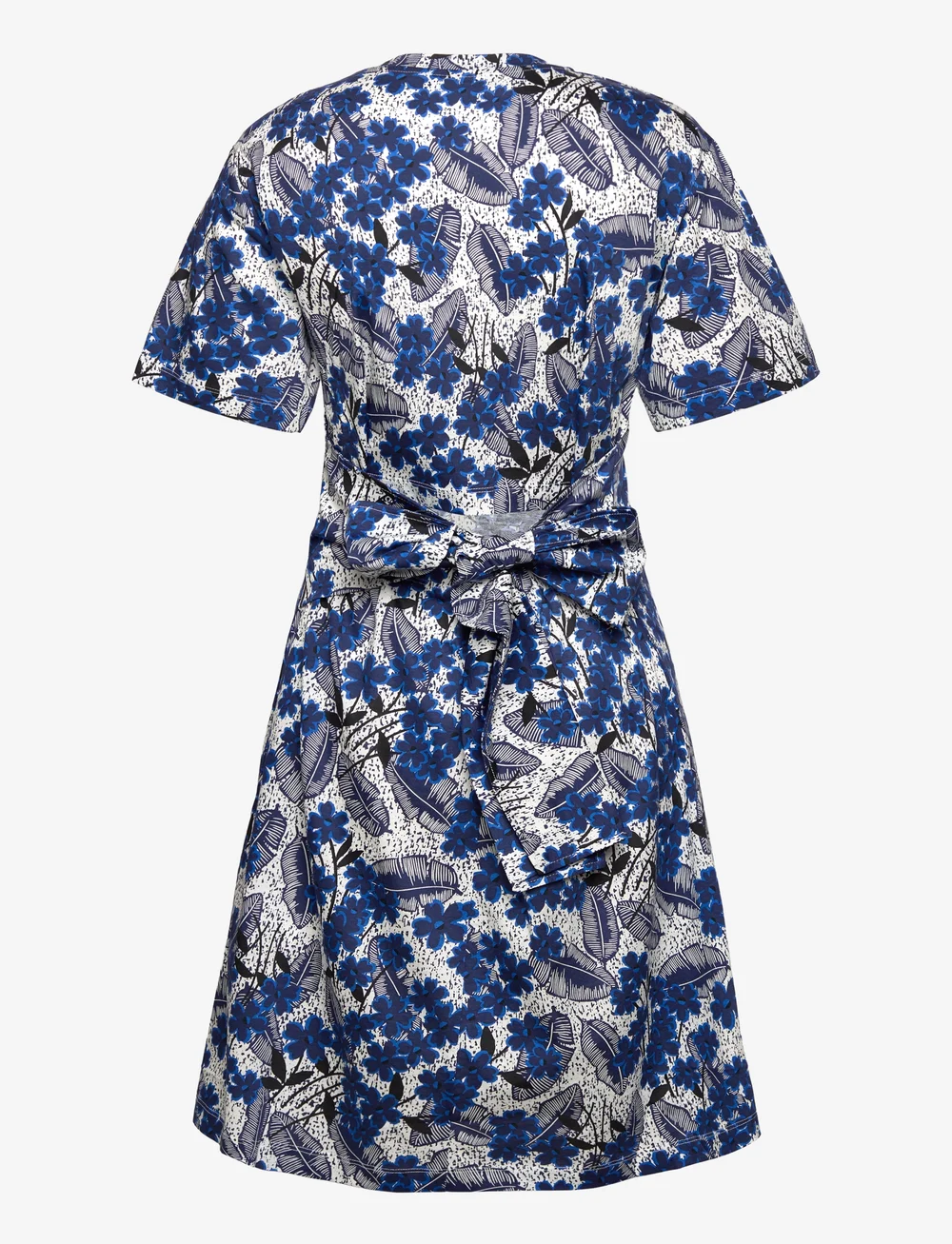 DT★Max Mara★tonio ピュアコットンドレス Weekend Max Mara Tonio (WMM2415621082600) - Short Dresses