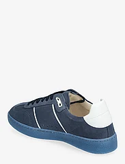 Weekend Max Mara - PACOCOLOR - sneakers med lavt skaft - light blue - 2