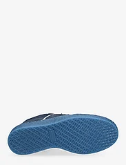 Weekend Max Mara - PACOCOLOR - sportiska stila apavi ar pazeminātu potītes daļu - light blue - 4