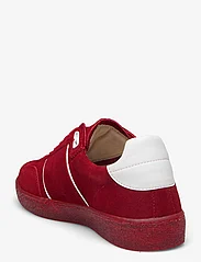 Weekend Max Mara - PACOCOLOR - lave sneakers - red - 2