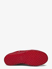 Weekend Max Mara - PACOCOLOR - lave sneakers - red - 4
