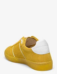 Weekend Max Mara - PACOCOLOR - sportiska stila apavi ar pazeminātu potītes daļu - yellow - 2