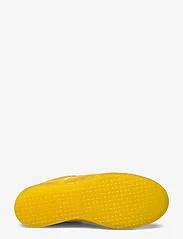 Weekend Max Mara - PACOCOLOR - sportiska stila apavi ar pazeminātu potītes daļu - yellow - 4