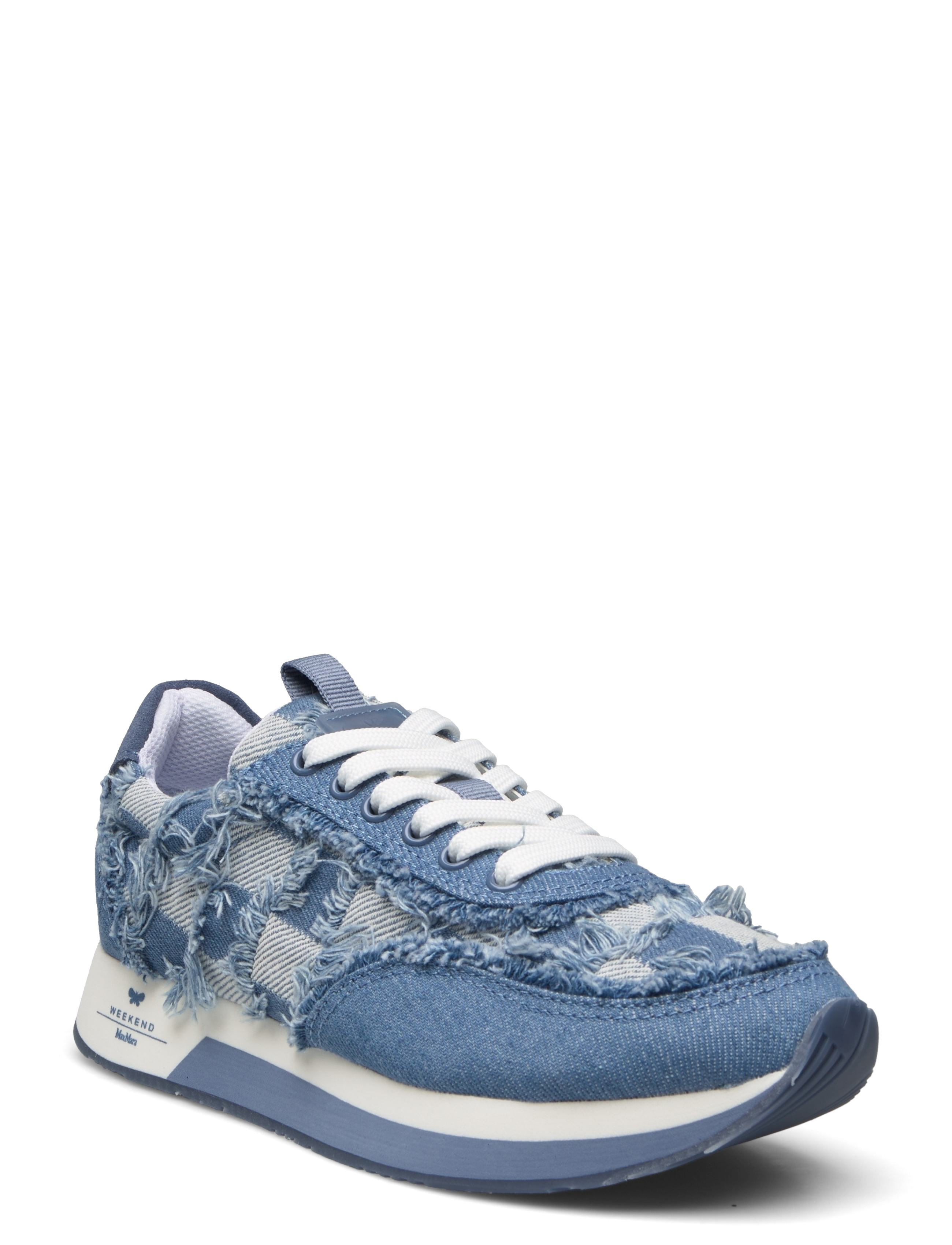 RARODENIM - CORNFLOWER