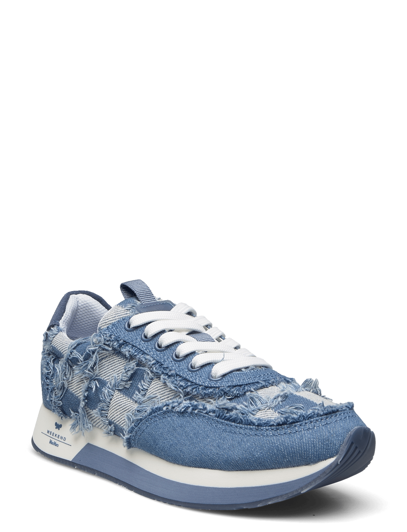 RARODENIM - CORNFLOWER