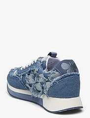 Weekend Max Mara - RARODENIM - low top sneakers - cornflower blue - 2