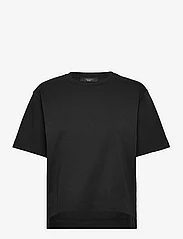 Weekend Max Mara - MULTID - marškinėliai - black - 0