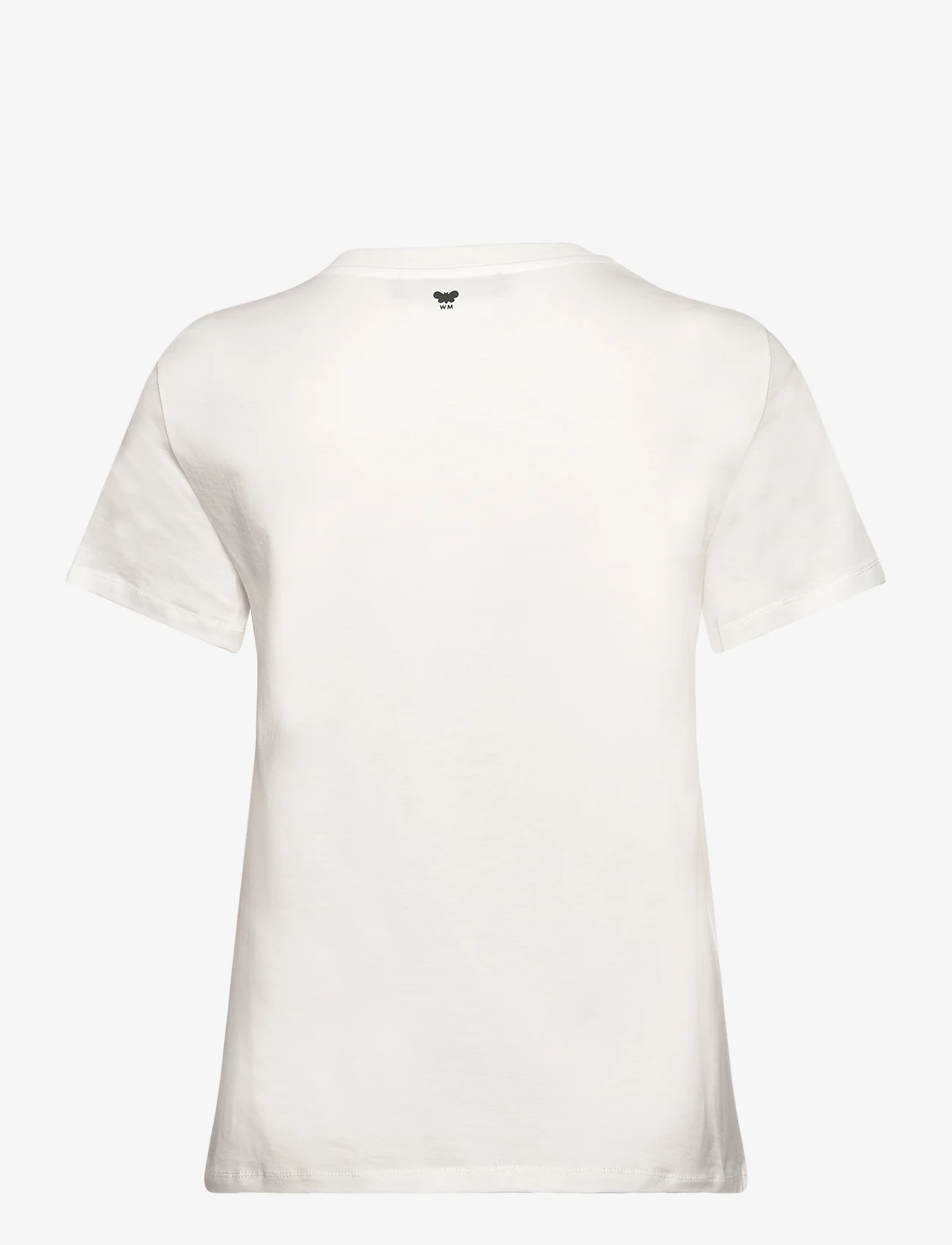 Weekend Max Mara - NERVI - t-shirts - white - 1